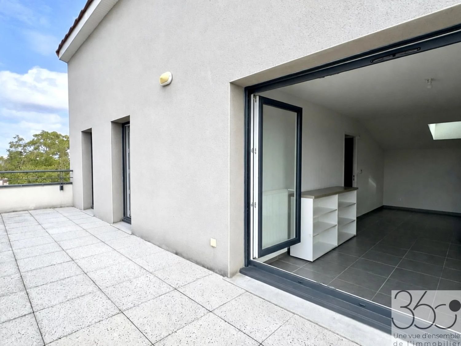 Appartement à vendre, 63m², Colomiers