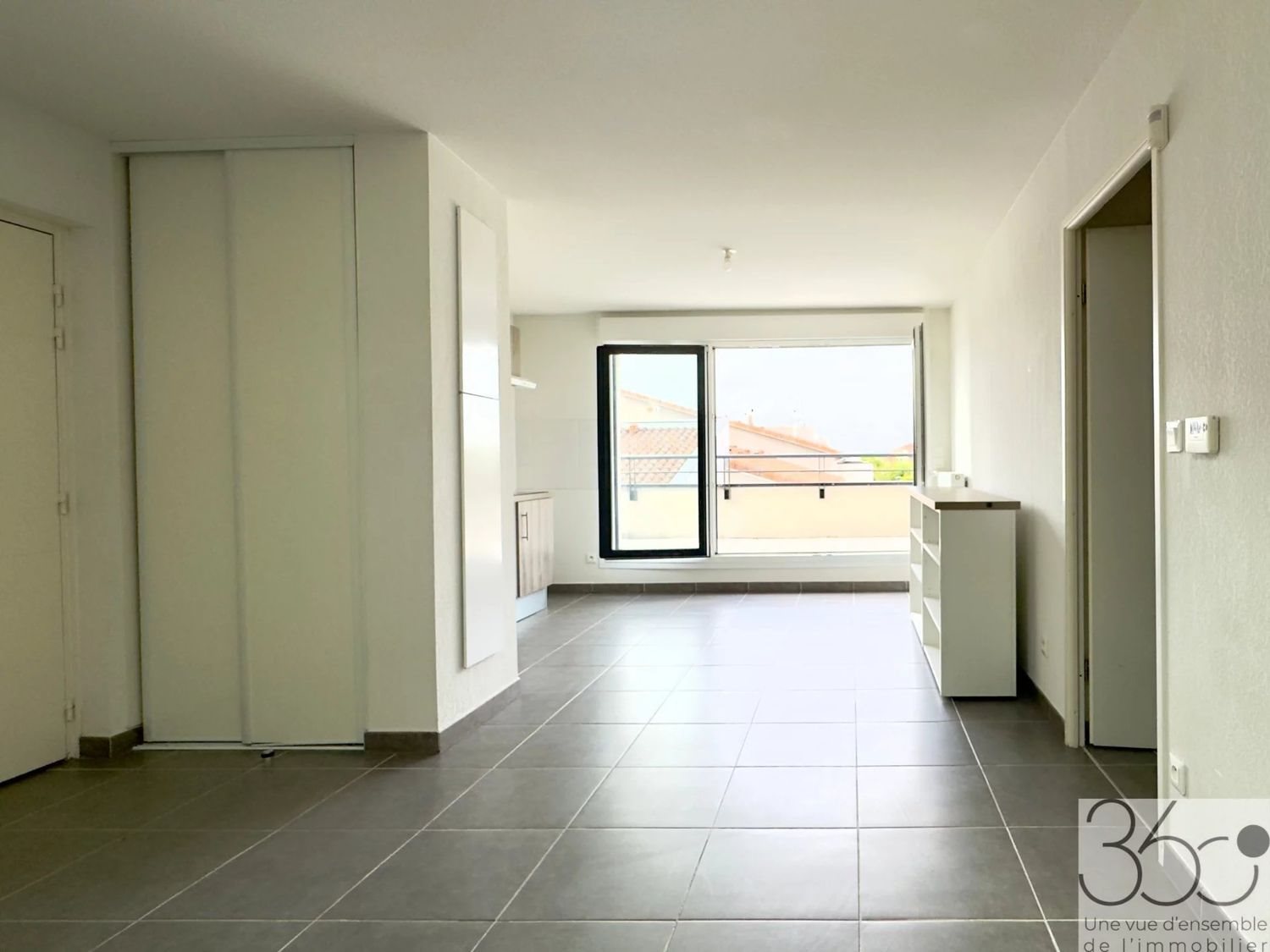 Appartement à vendre, 63m², Colomiers