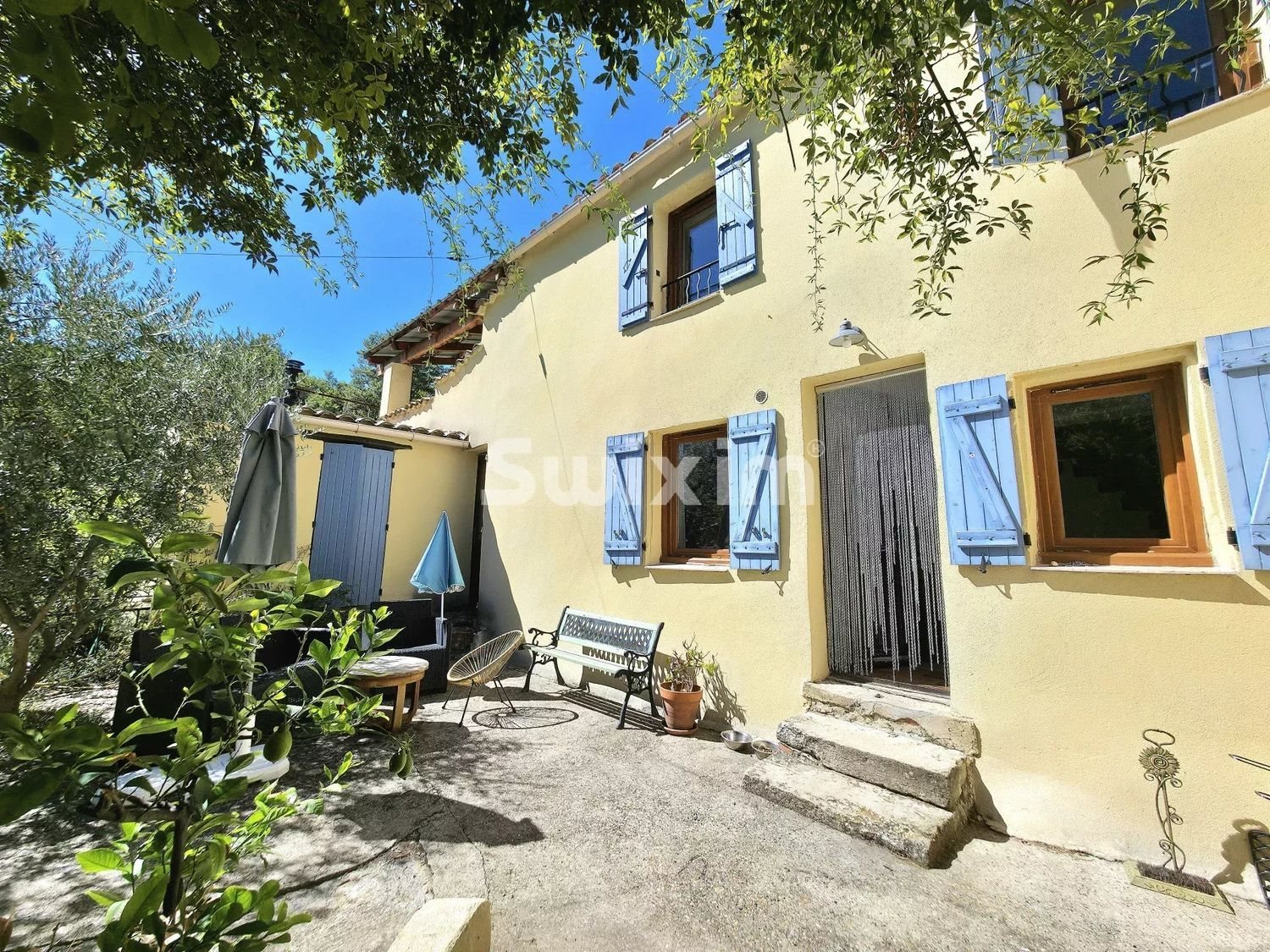Maison à vendre, 145m², Valréas