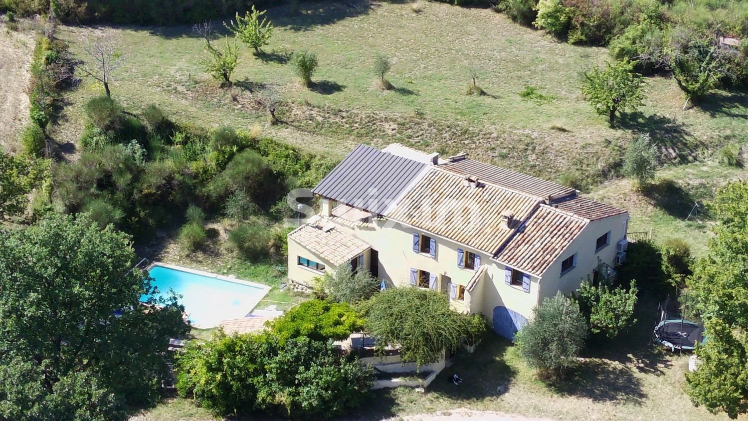 Maison à vendre, 145m², Valréas