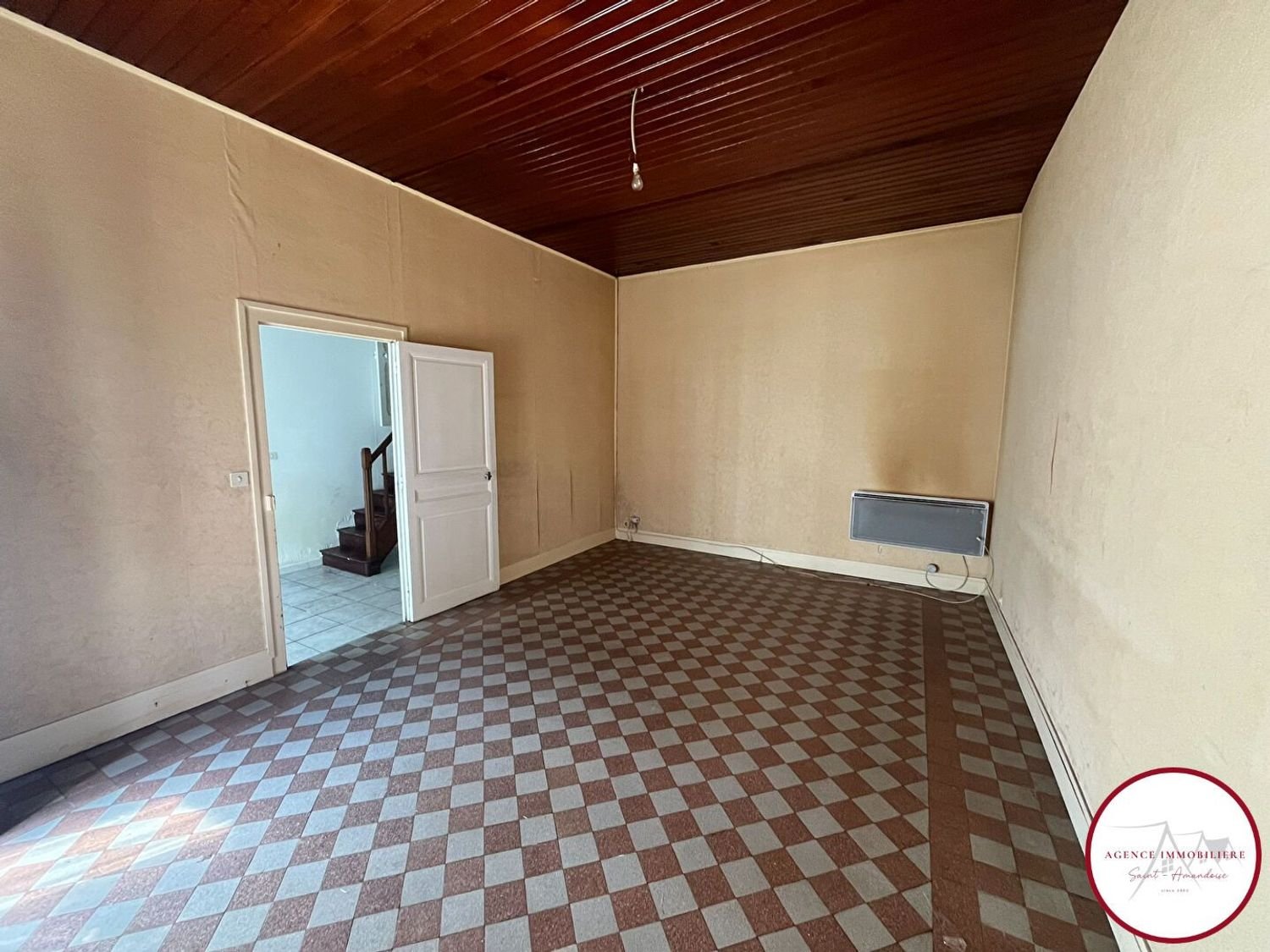 Maison à vendre, 119m², Bruère-Allichamps