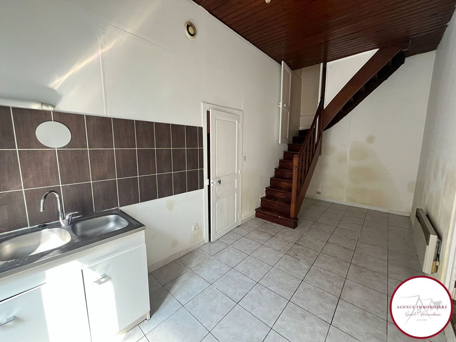 Maison à vendre, 119m², Bruère-Allichamps
