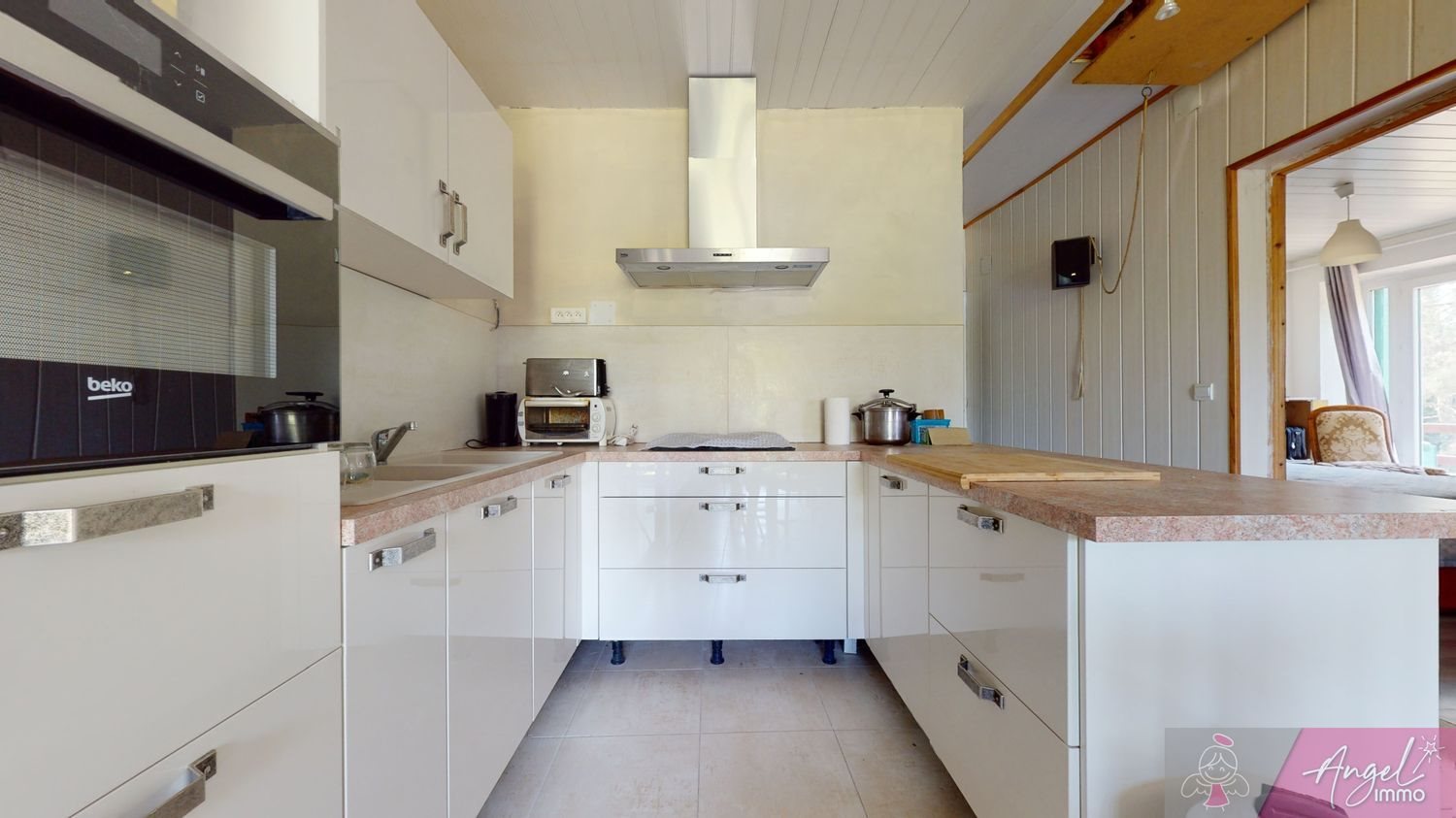 Maison à vendre, 172m², Quingey
