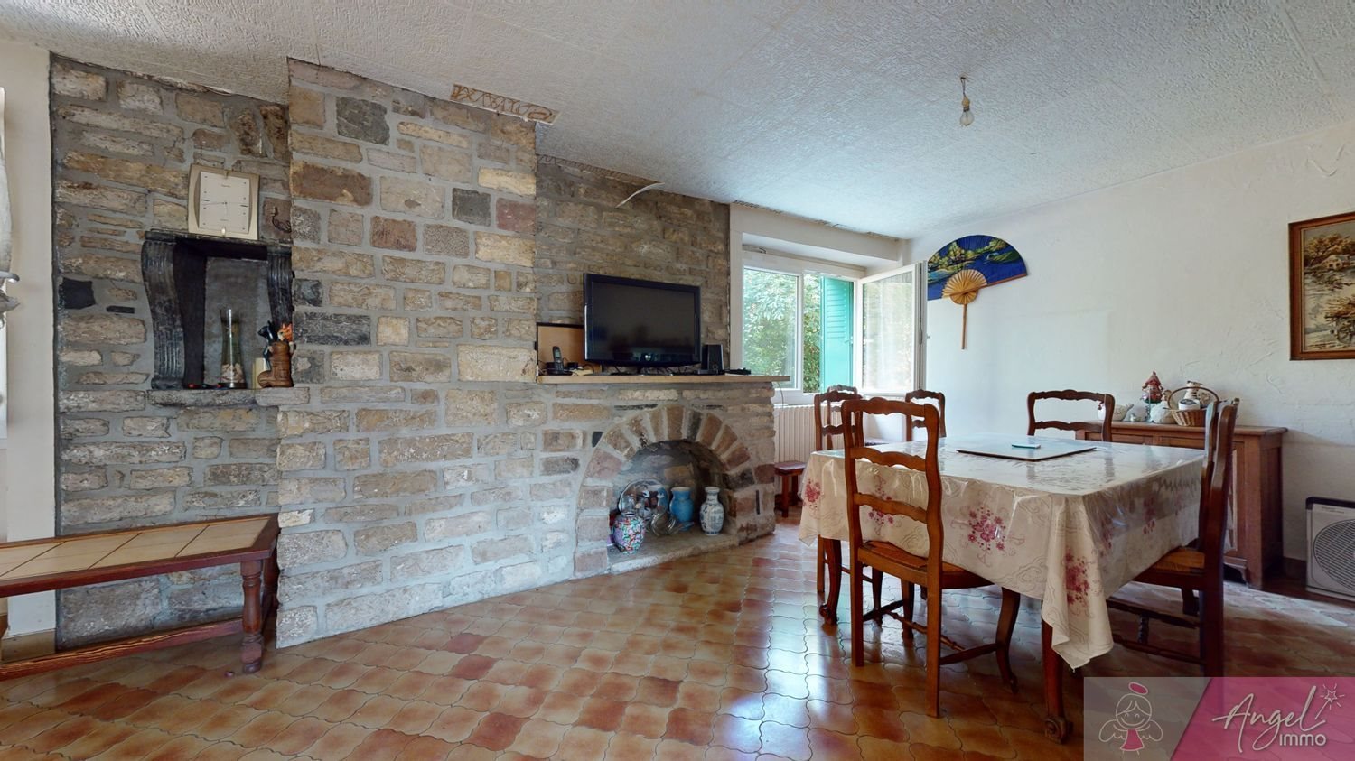 Maison à vendre, 172m², Quingey