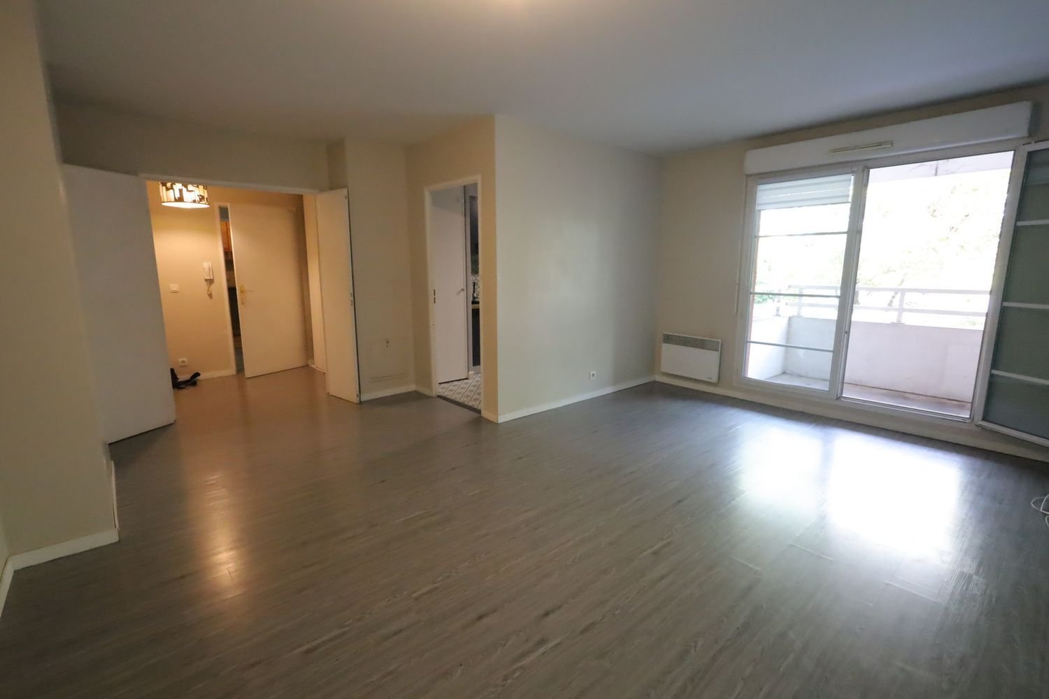 Appartement à vendre, 65m², Bezons