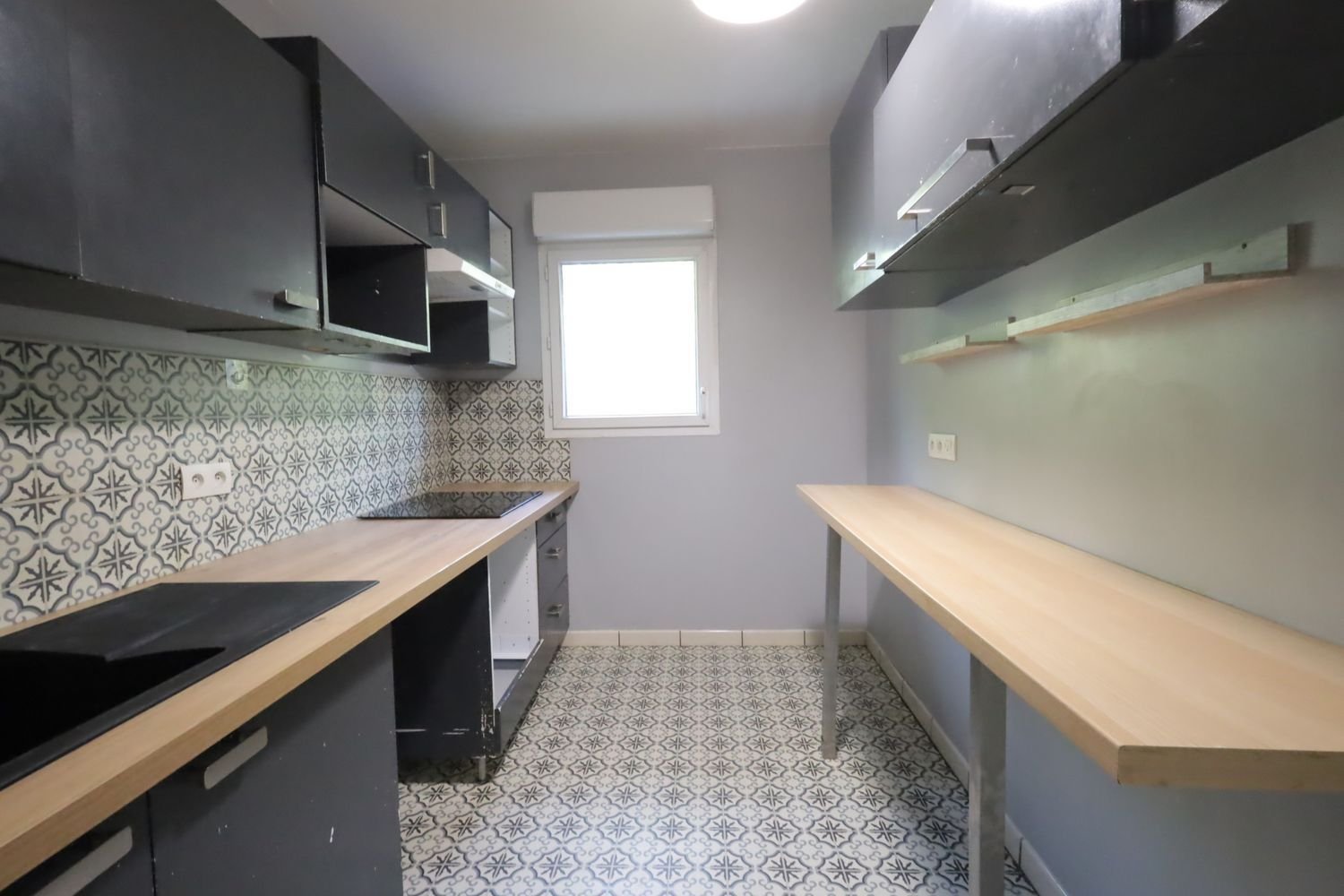 Appartement à vendre, 65m², Bezons