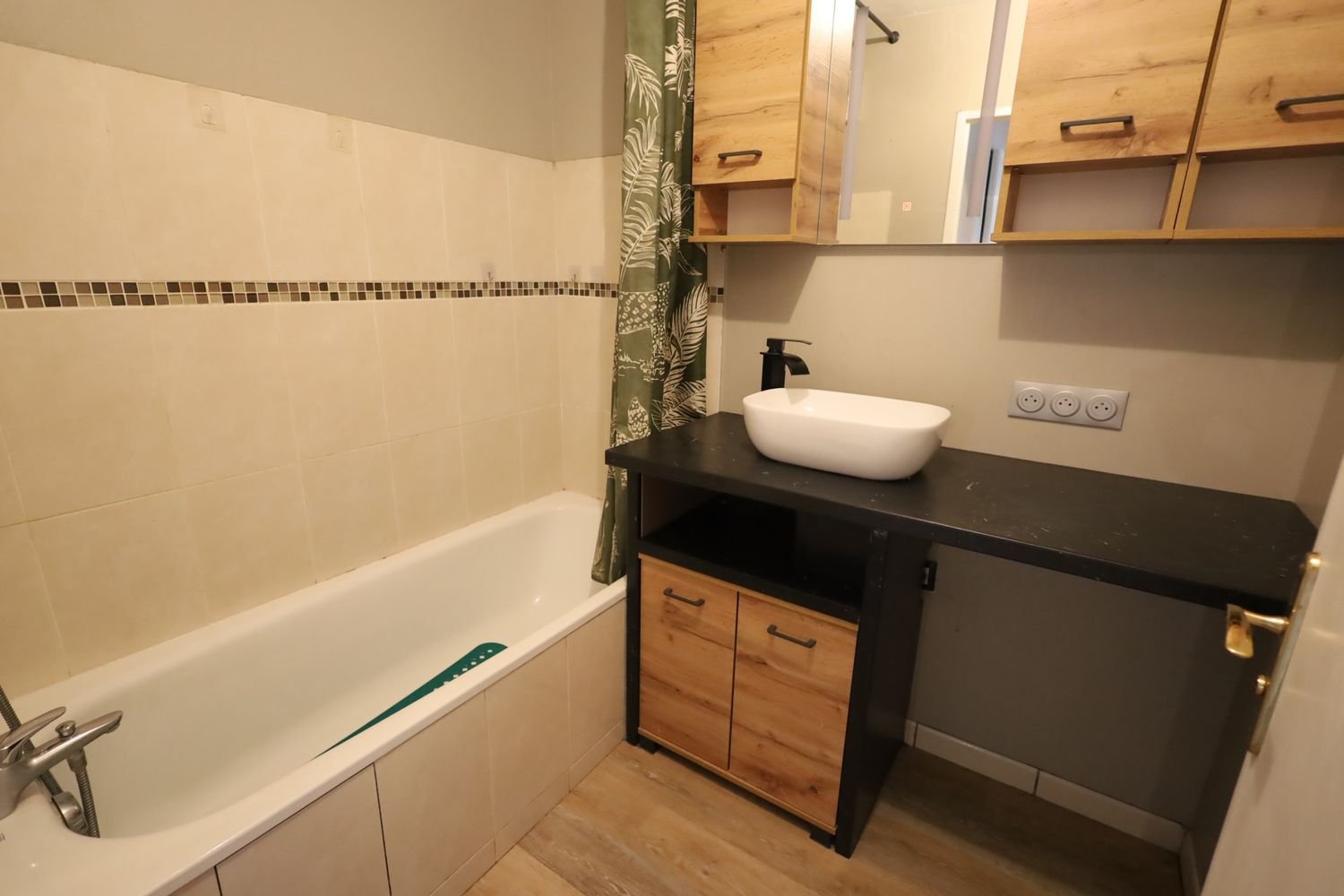 Appartement à vendre, 65m², Bezons