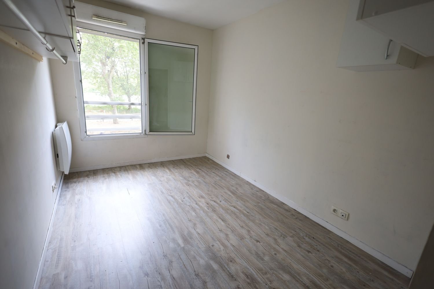 Appartement à vendre, 65m², Bezons