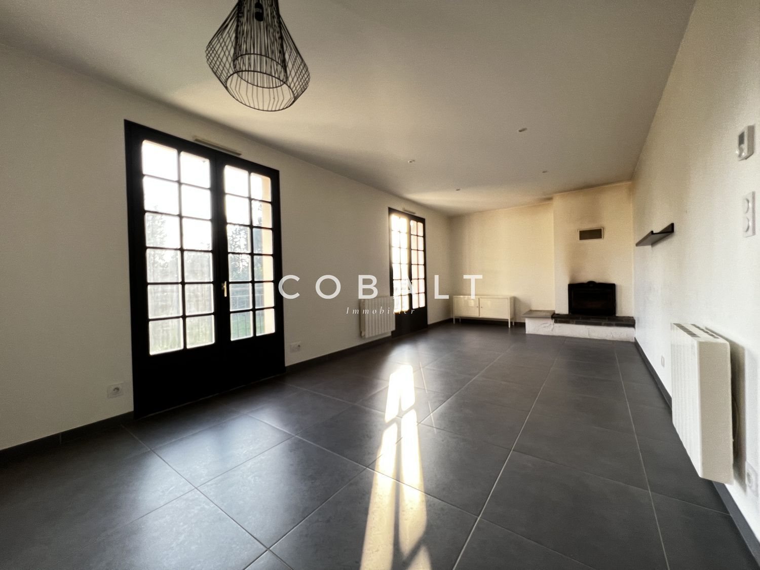 Maison à vendre, 102m², Le Gâvre