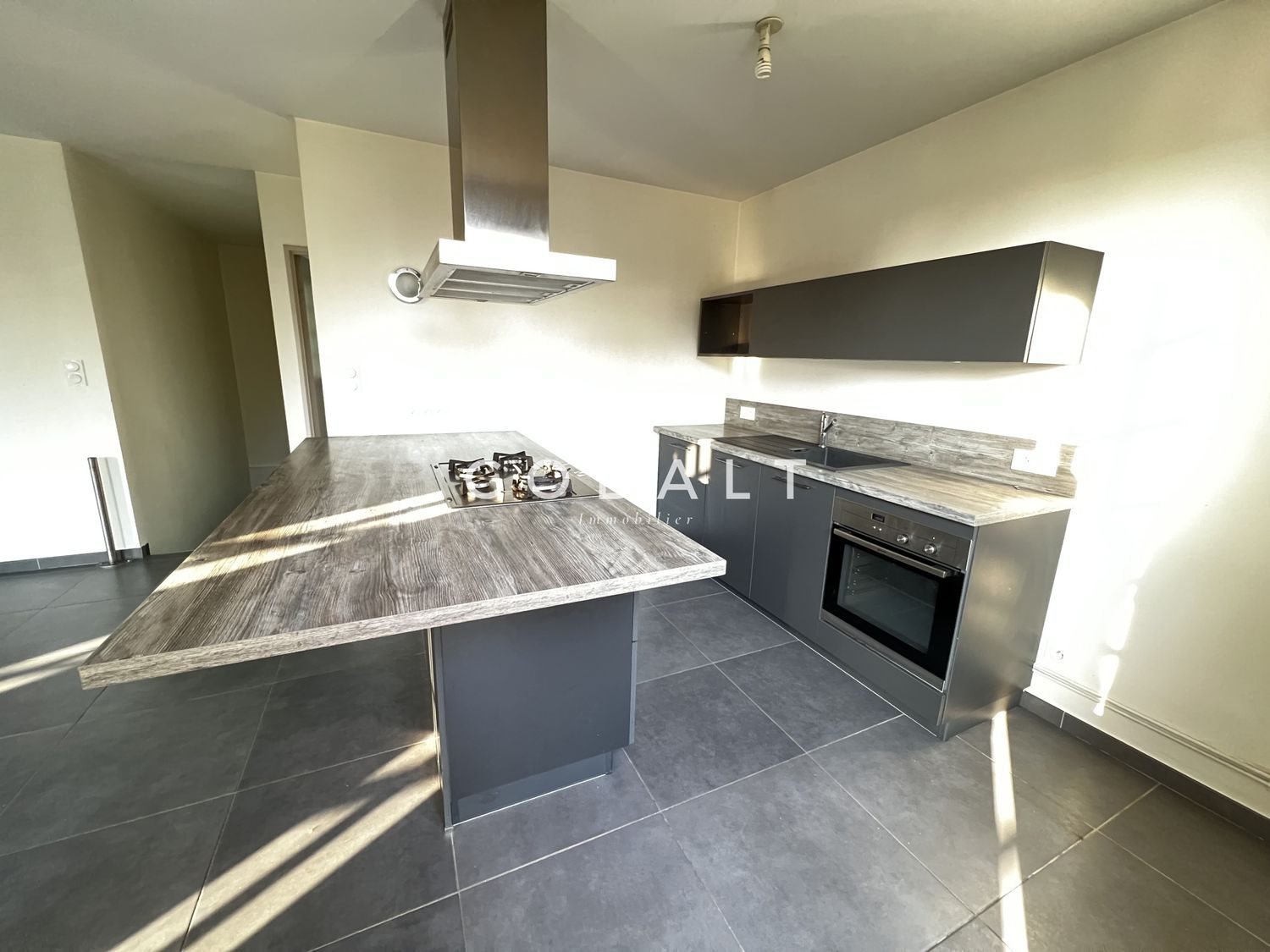 Maison à vendre, 102m², Le Gâvre