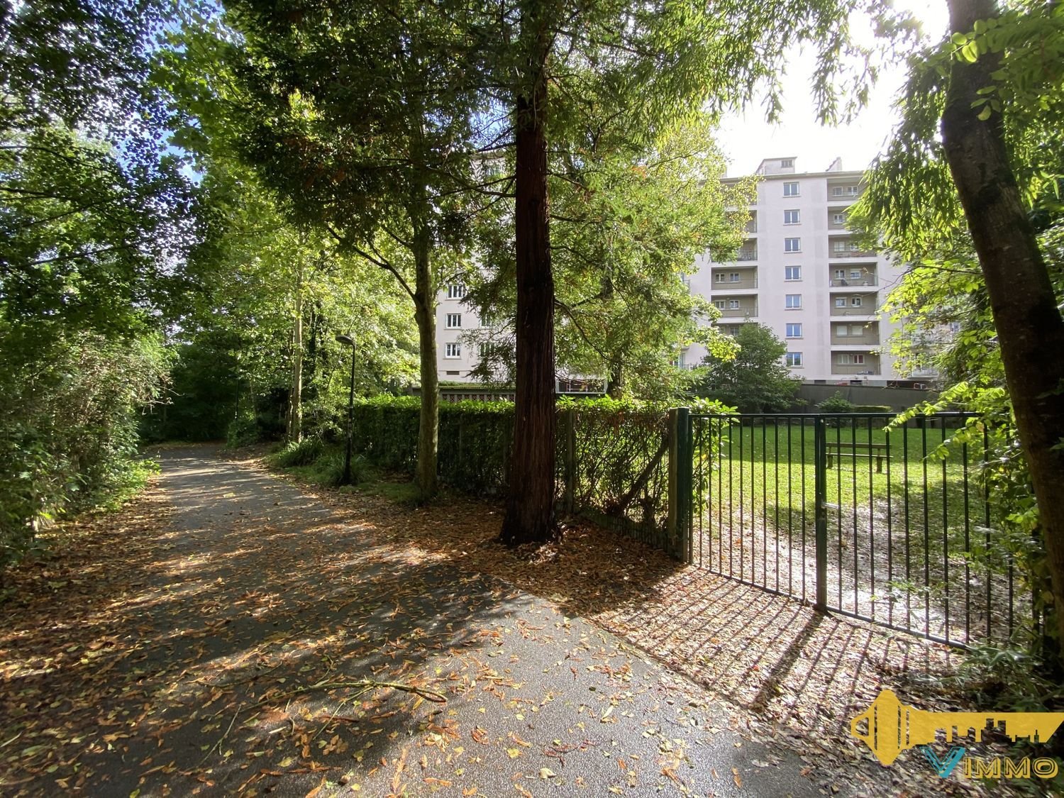 Appartement à vendre, 53m², Nantes