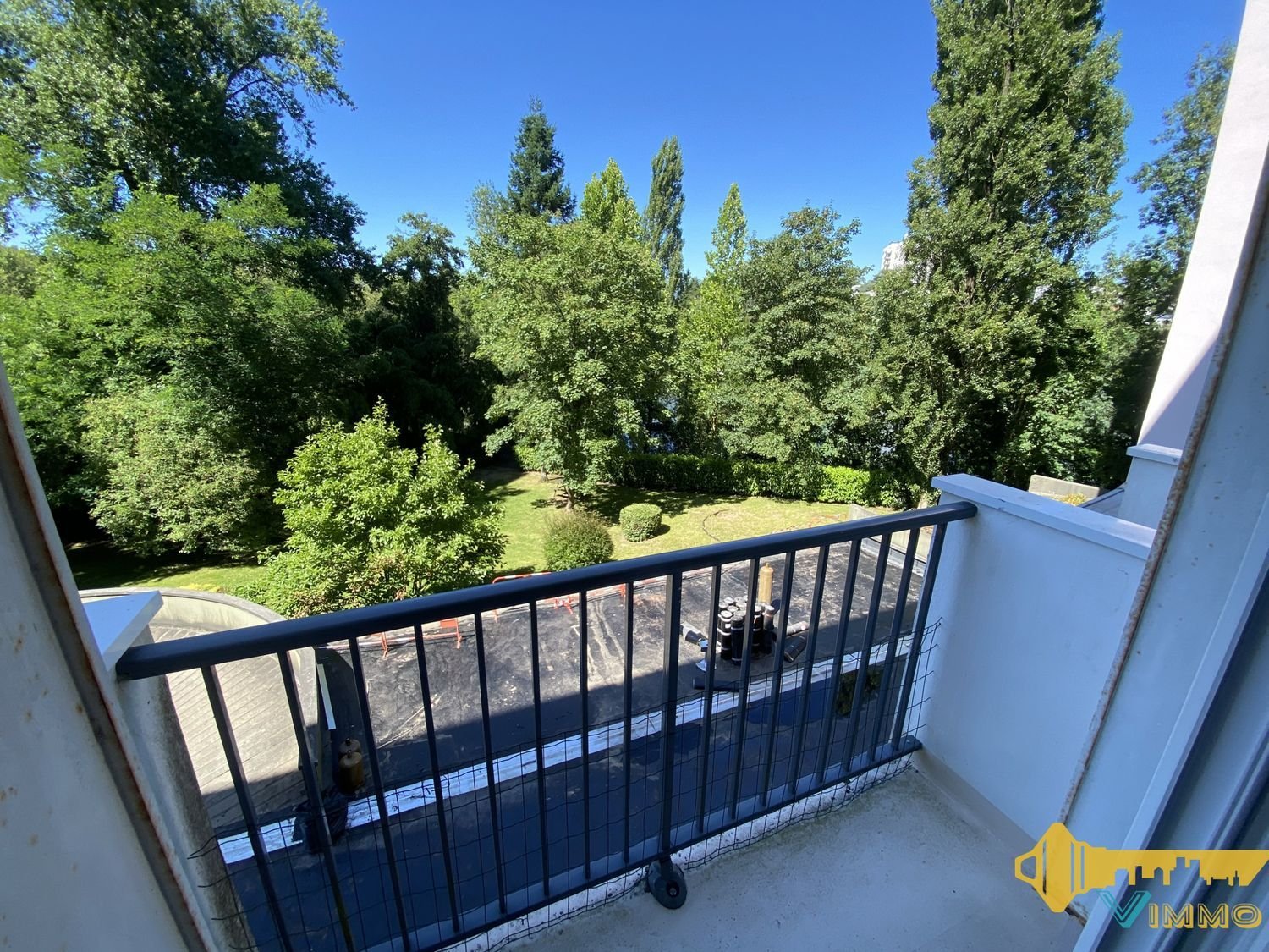 Appartement à vendre, 53m², Nantes