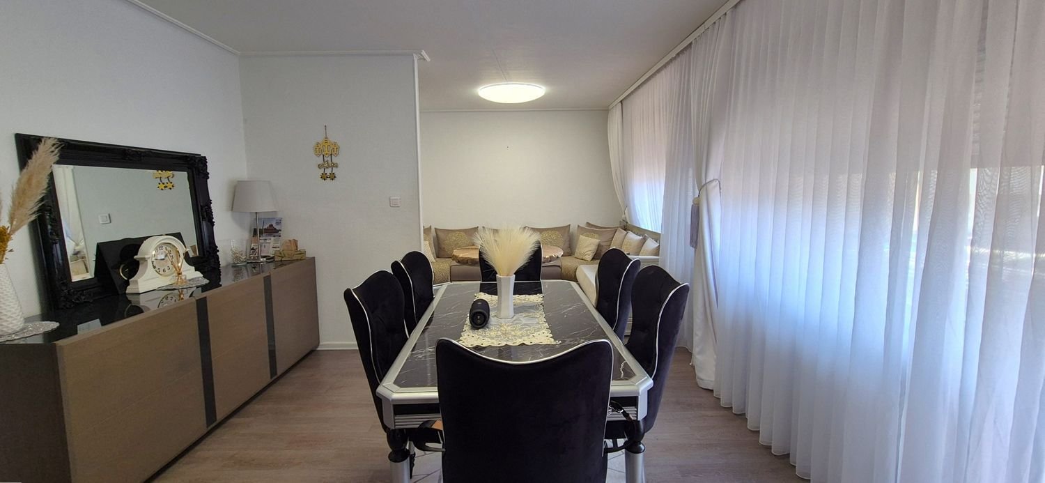 Appartement à vendre, 92m², Forbach