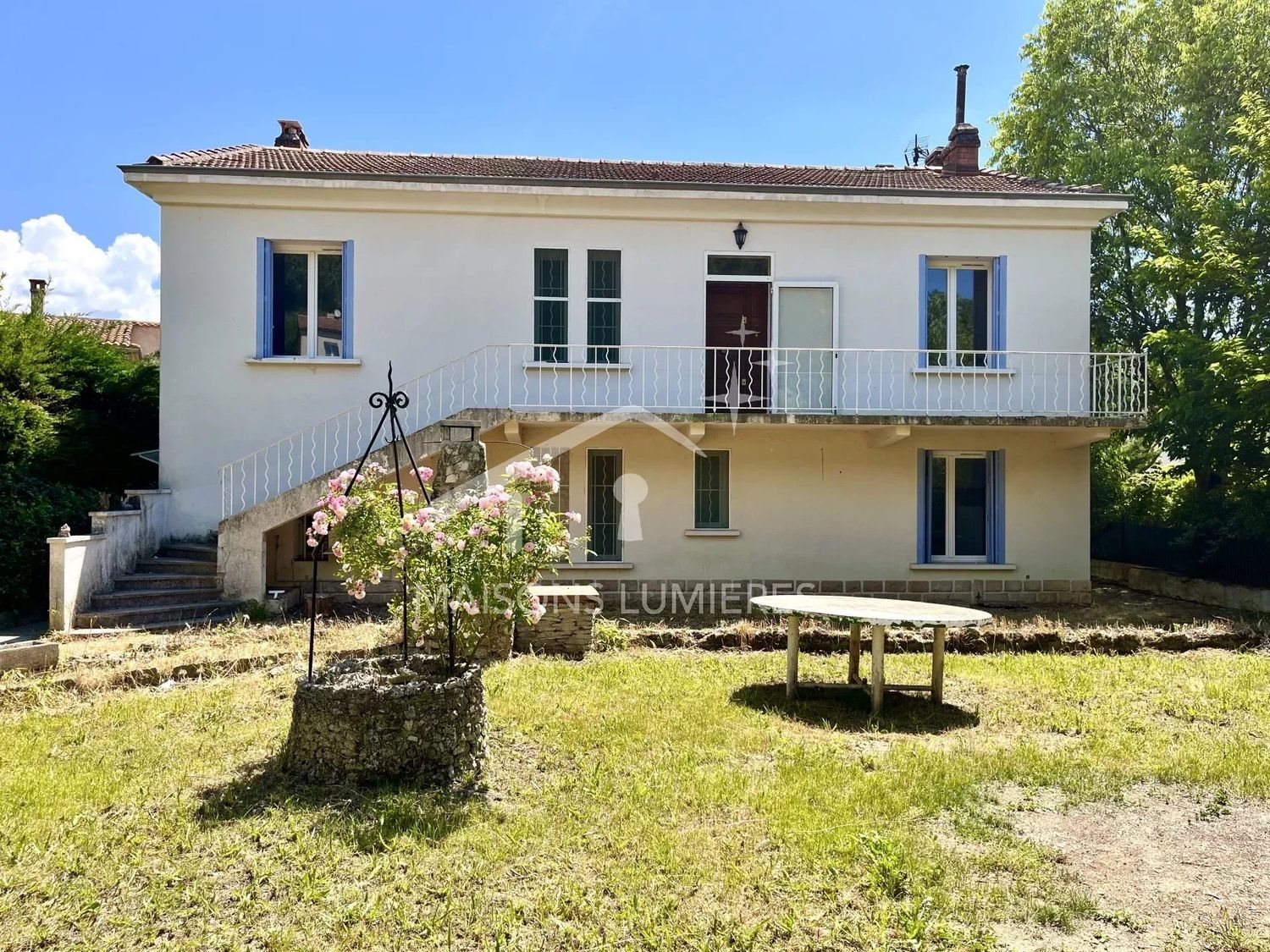 Maison à vendre, 165m², Apt