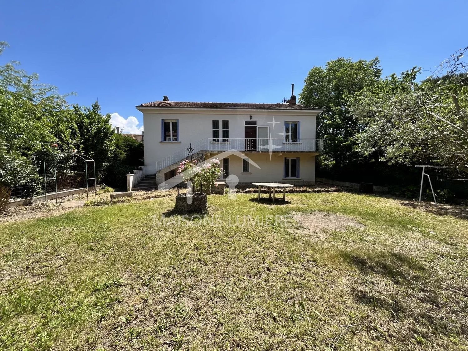 Maison à vendre, 165m², Apt