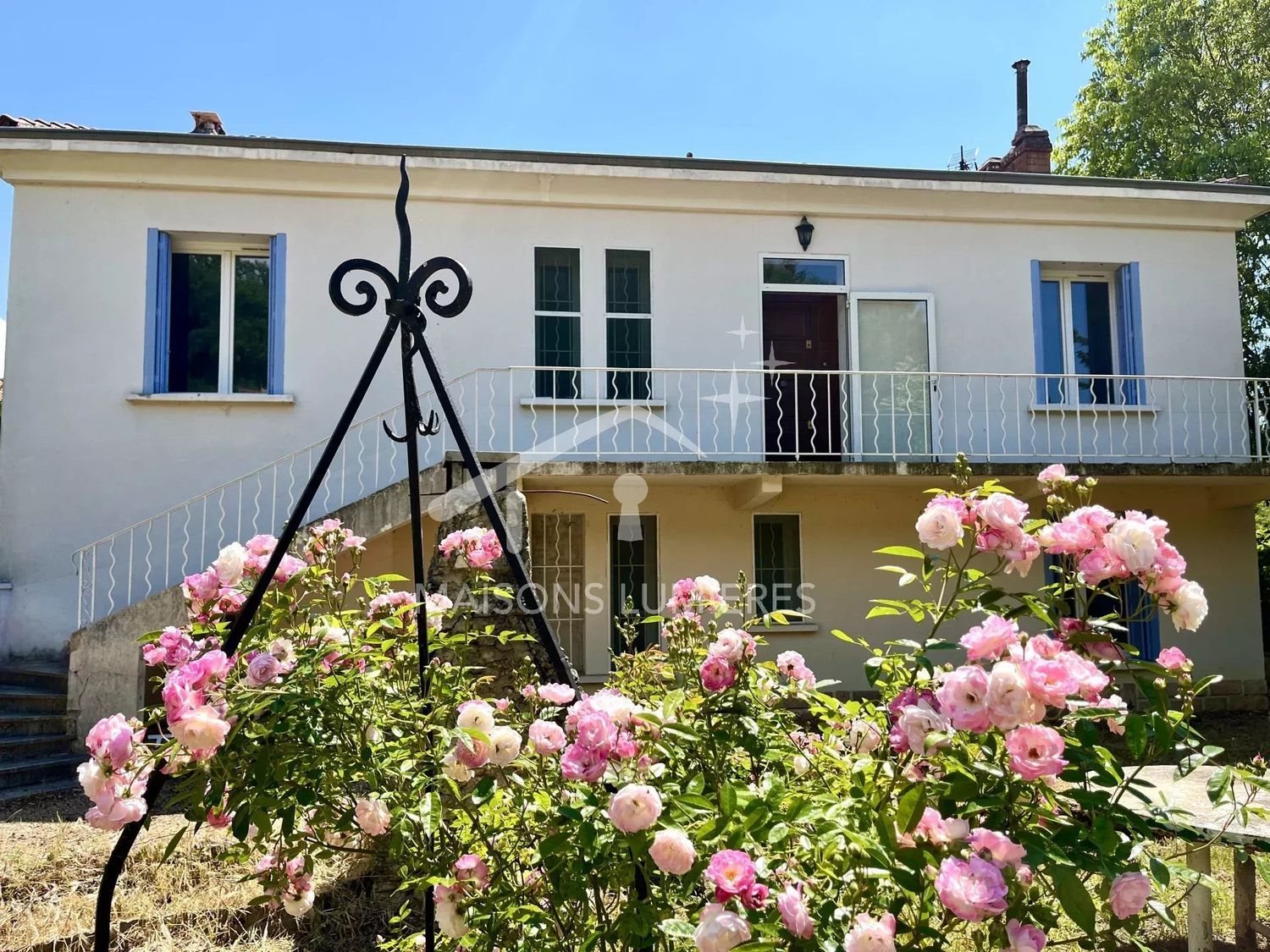 Maison à vendre, 165m², Apt