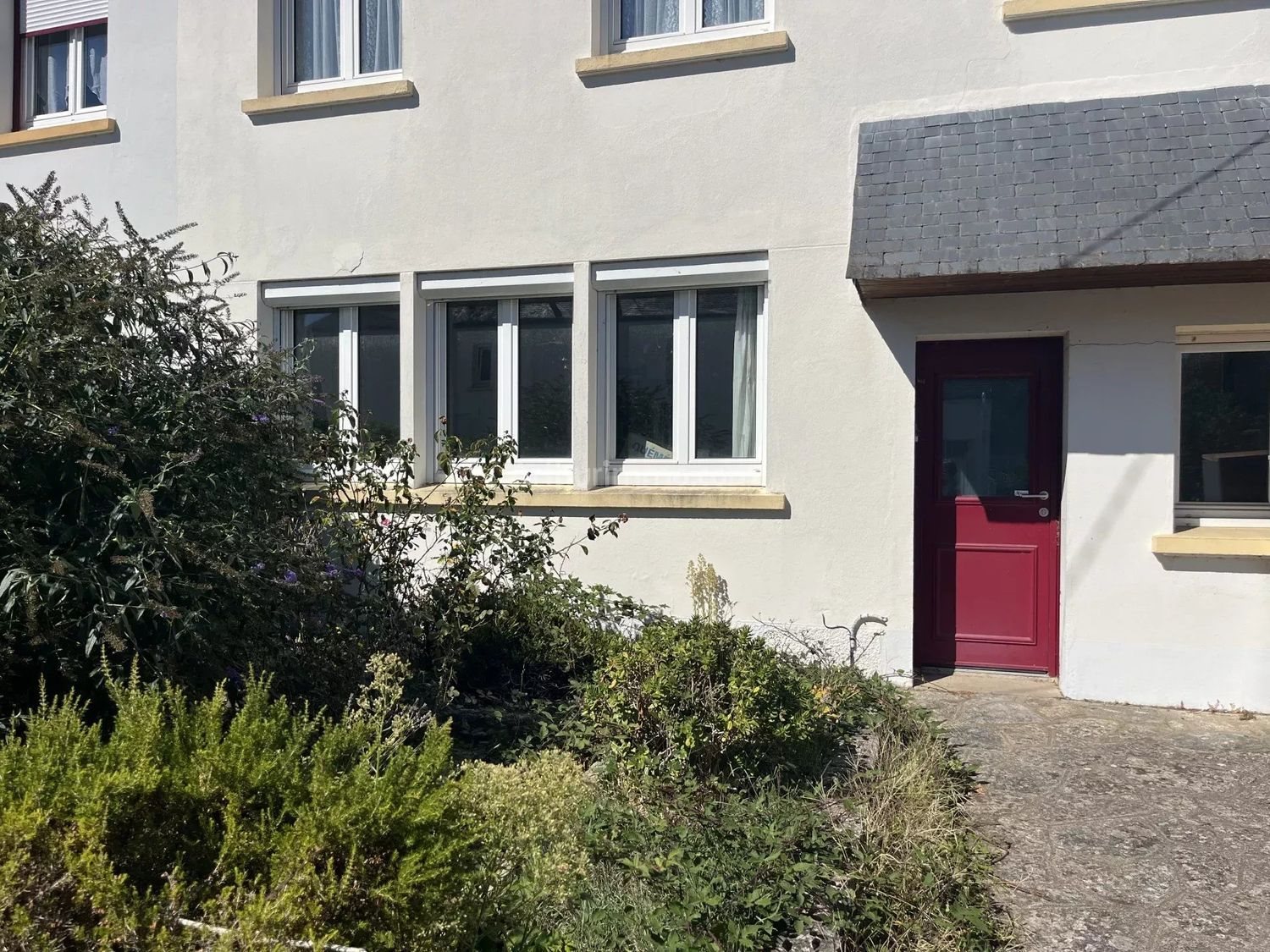 Maison à vendre, 105m², Brech