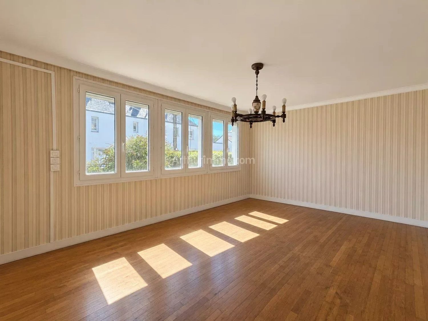 Maison à vendre, 105m², Brech