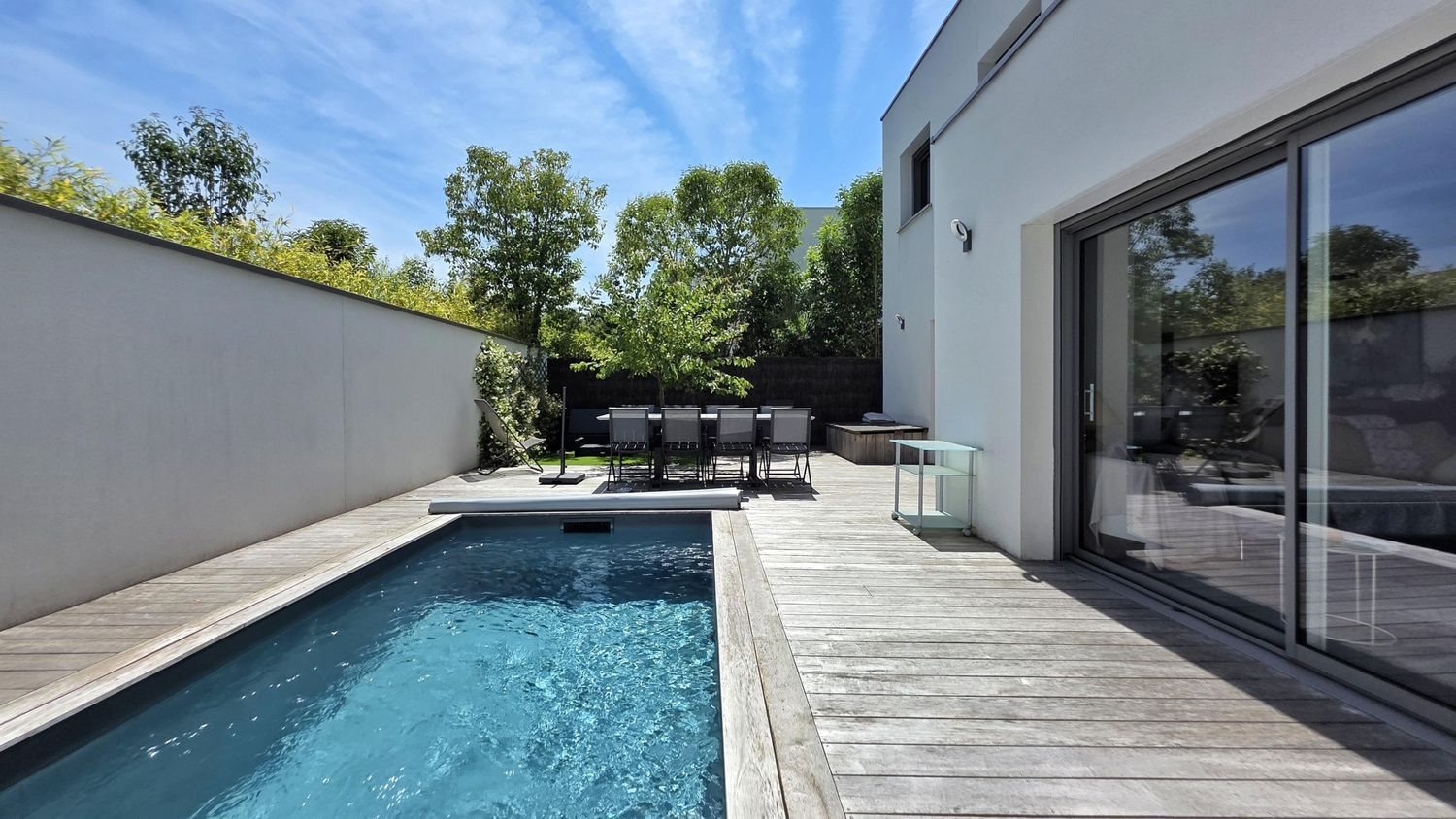 Maison à vendre, 144m², Bordeaux