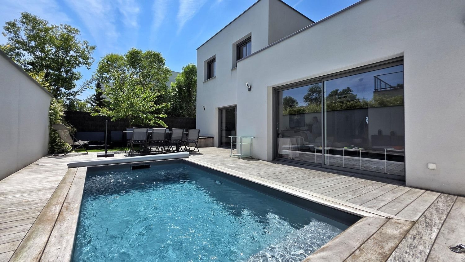 Maison à vendre, 144m², Bordeaux