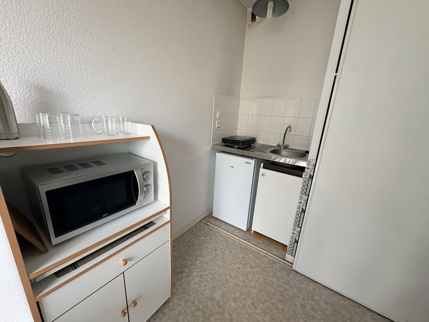 Appartement à louer, 19m², Cesson-Sévigné