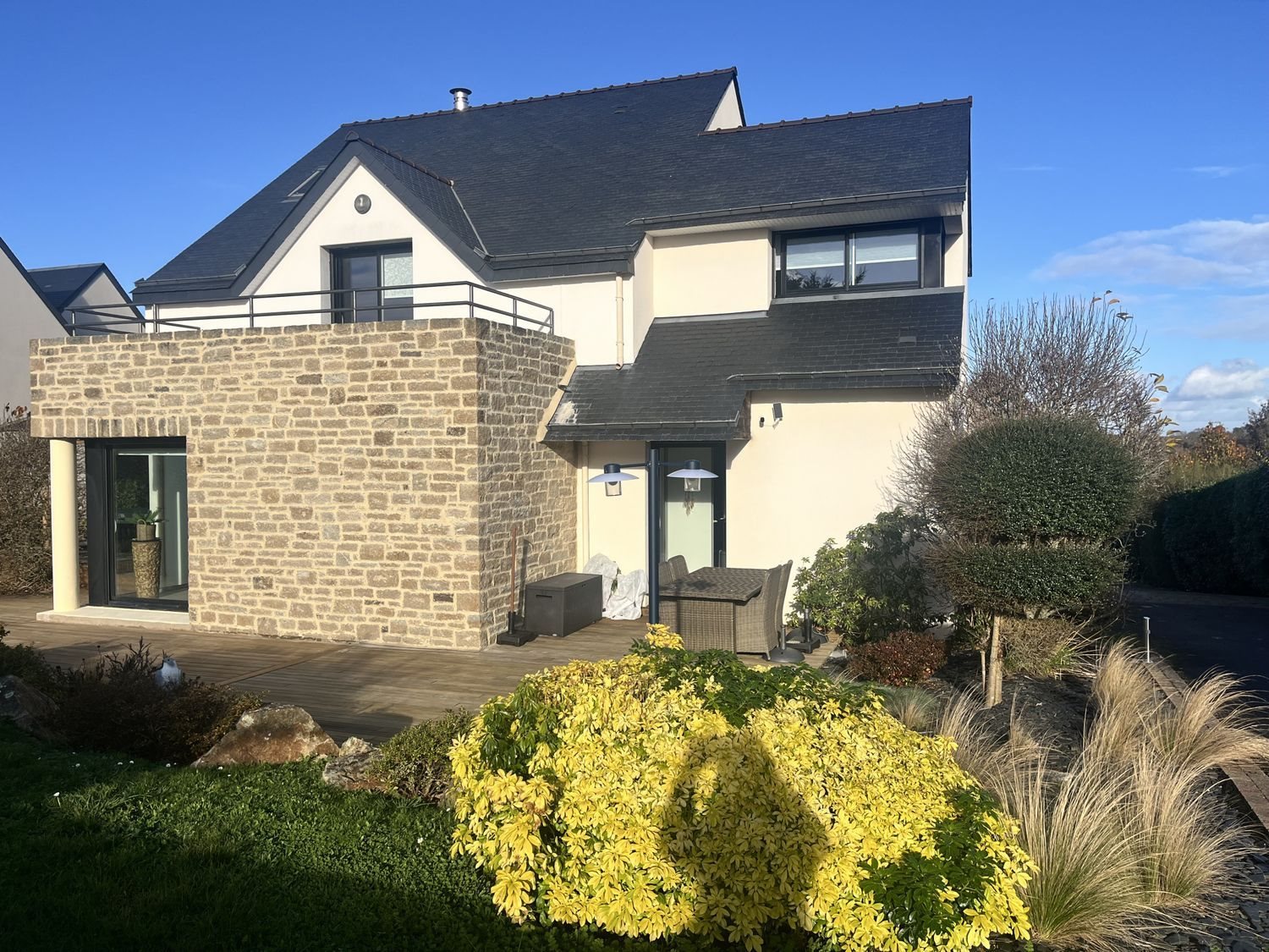 Maison à vendre, 210m², Séné