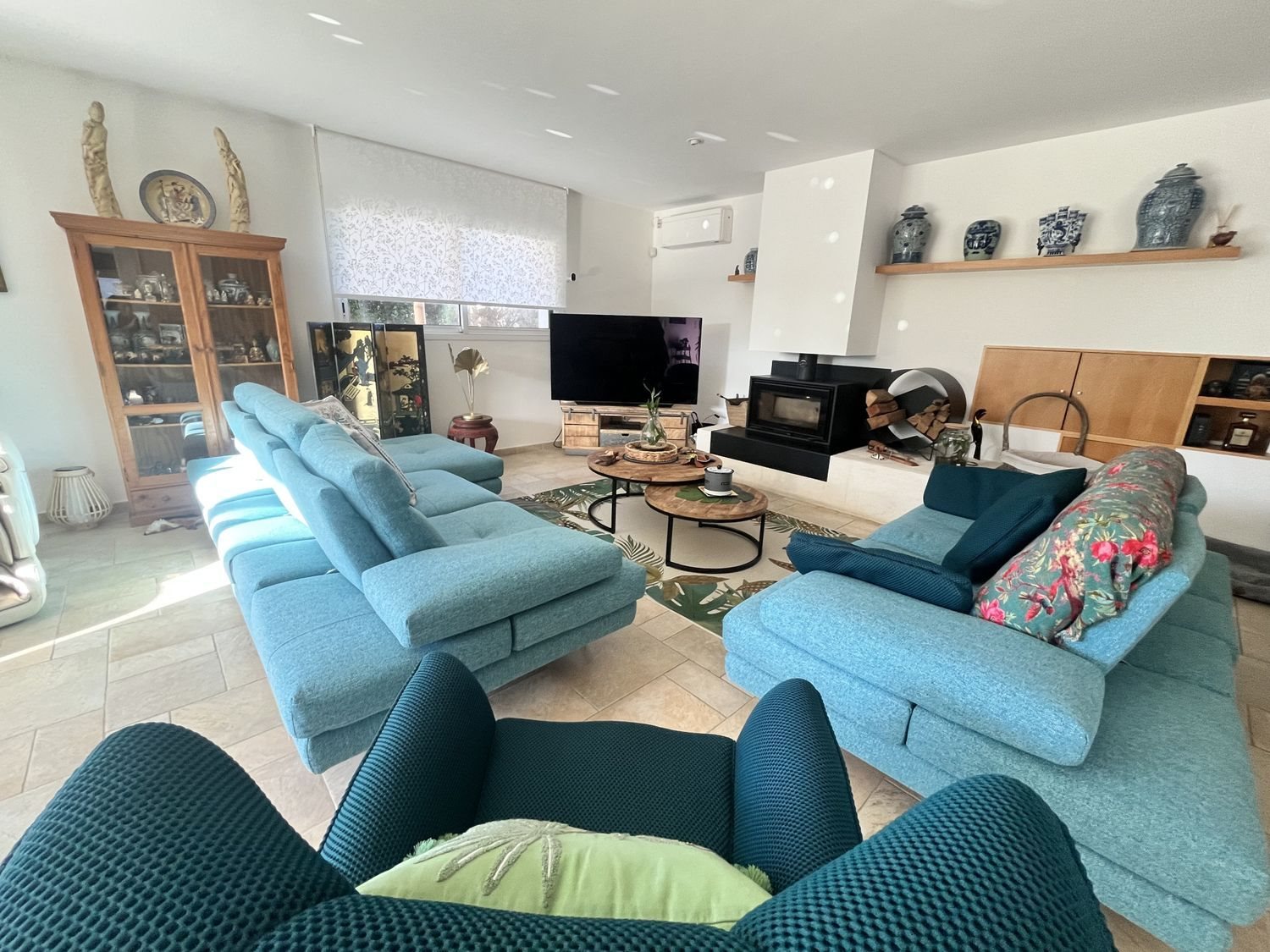 Maison à vendre, 210m², Séné