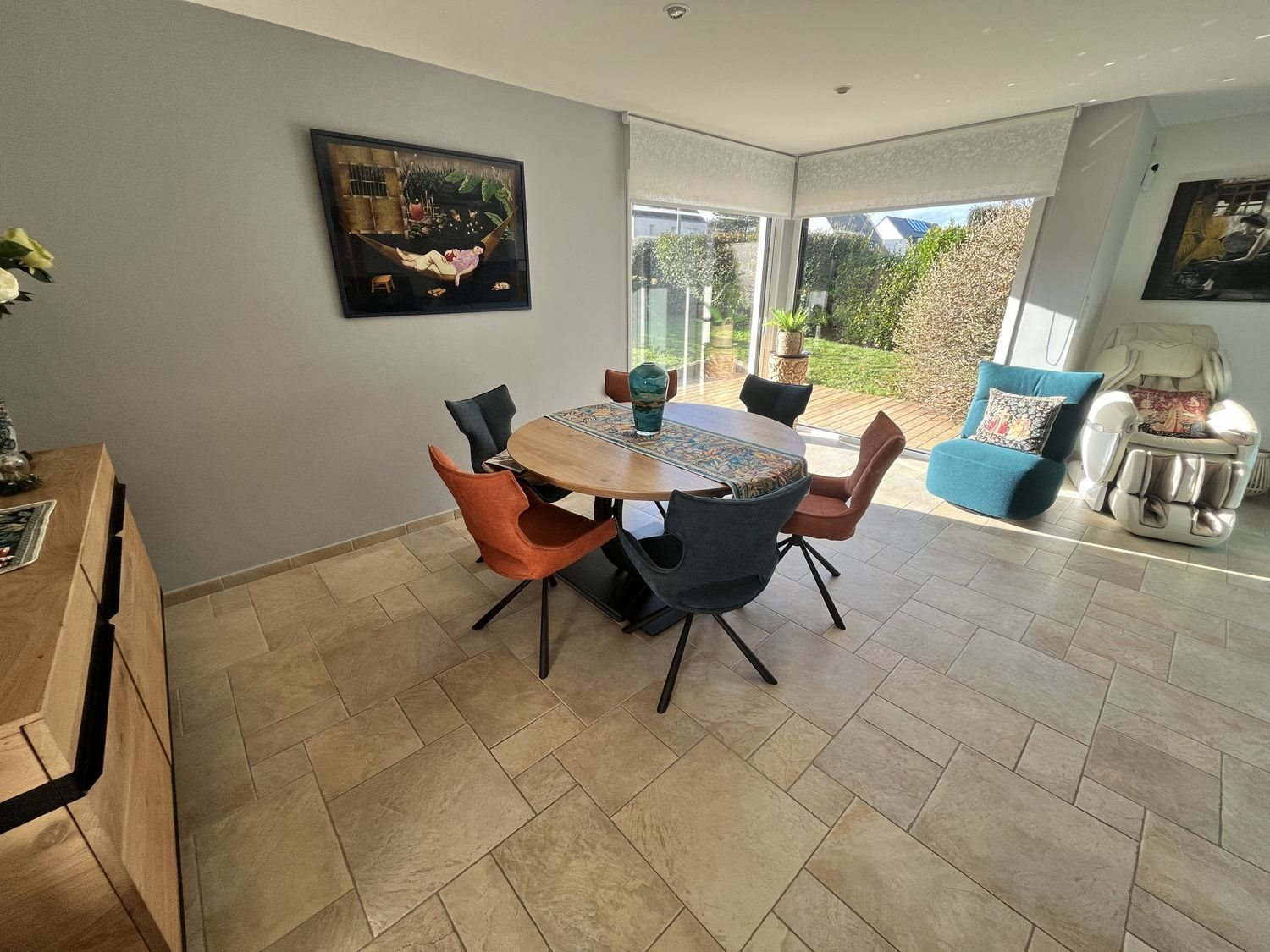 Maison à vendre, 210m², Séné