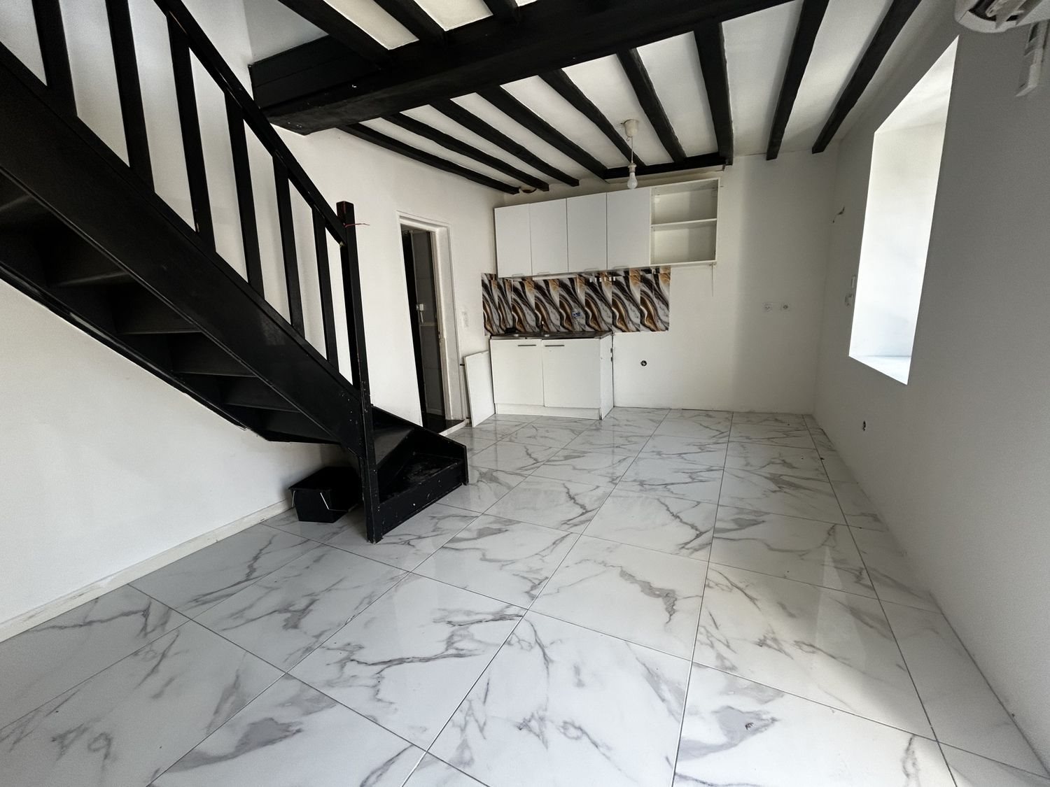 Maison à vendre, 72m², Freneuse
