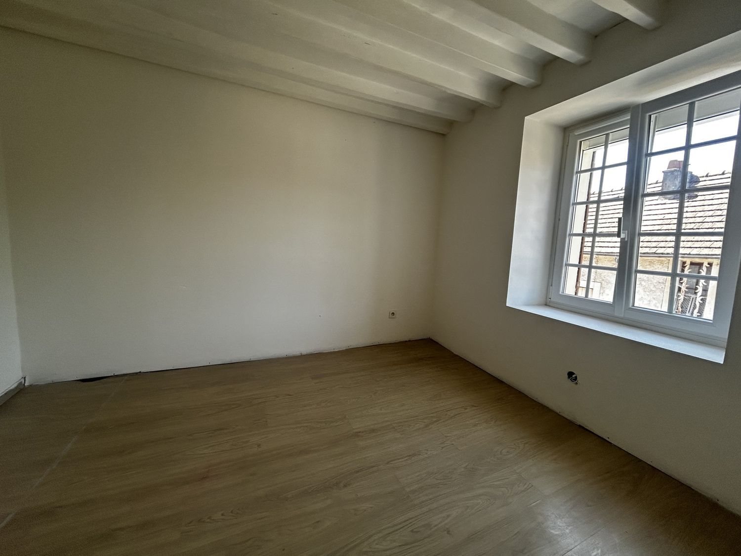 Maison à vendre, 72m², Freneuse