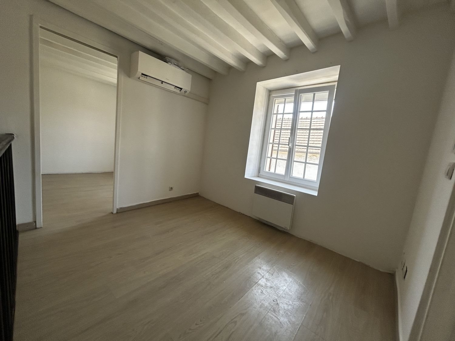 Maison à vendre, 72m², Freneuse