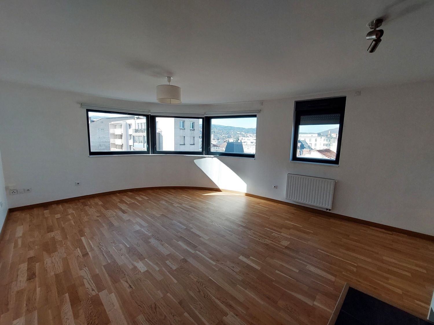Appartement à louer, 61m², Clermont-Ferrand