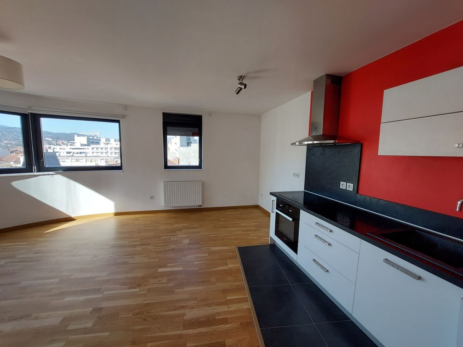 Appartement à louer, 61m², Clermont-Ferrand
