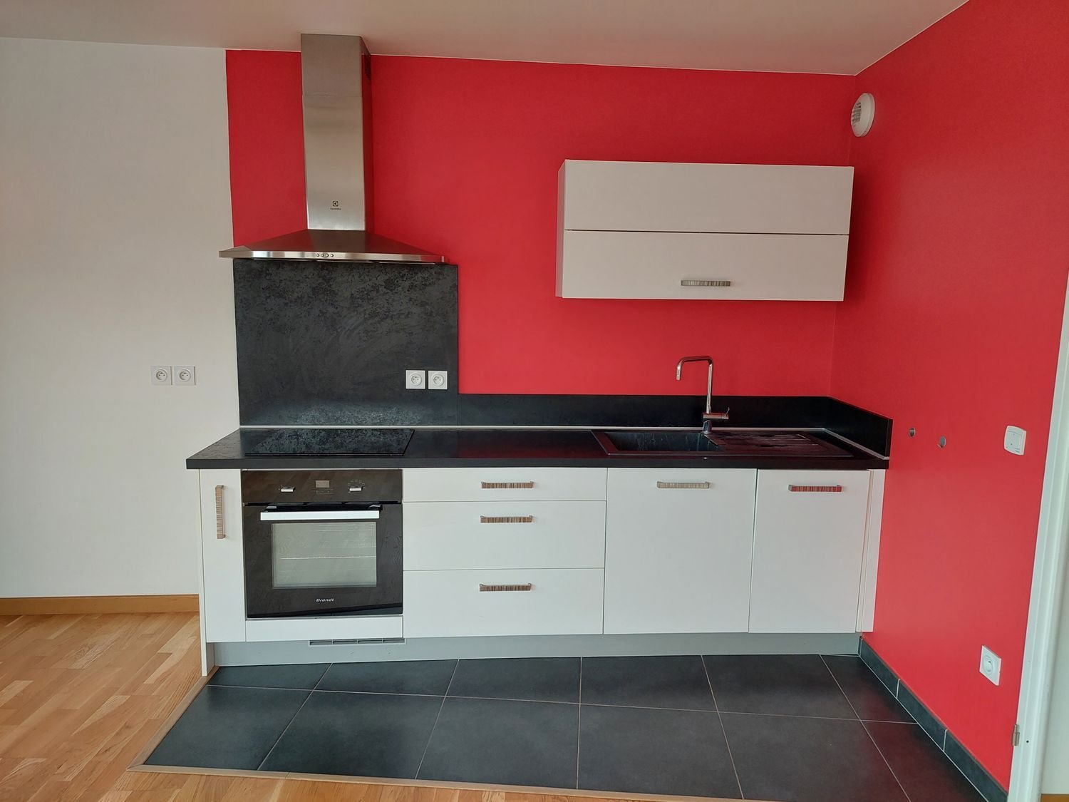 Appartement à louer, 61m², Clermont-Ferrand