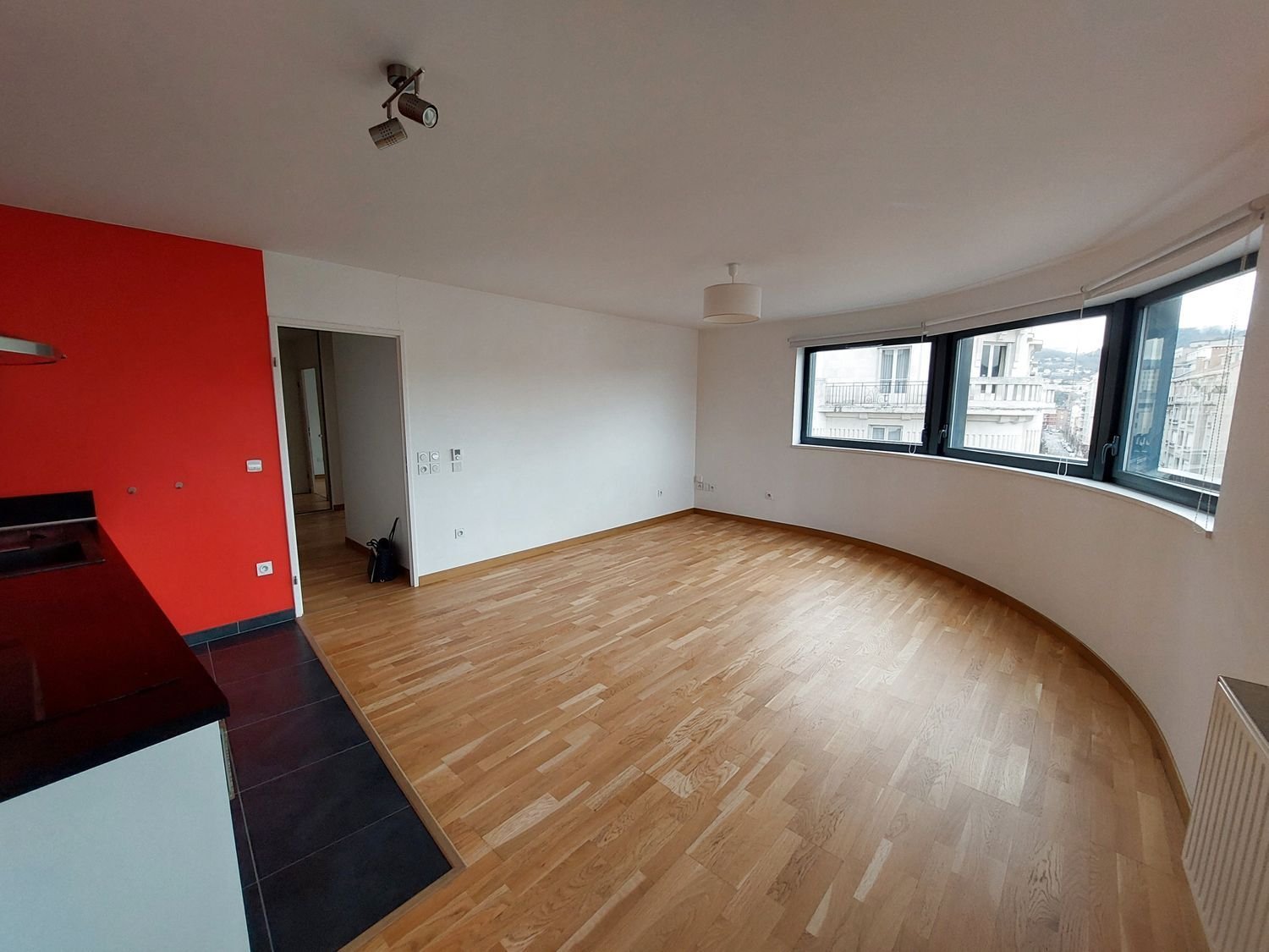 Appartement à louer, 61m², Clermont-Ferrand