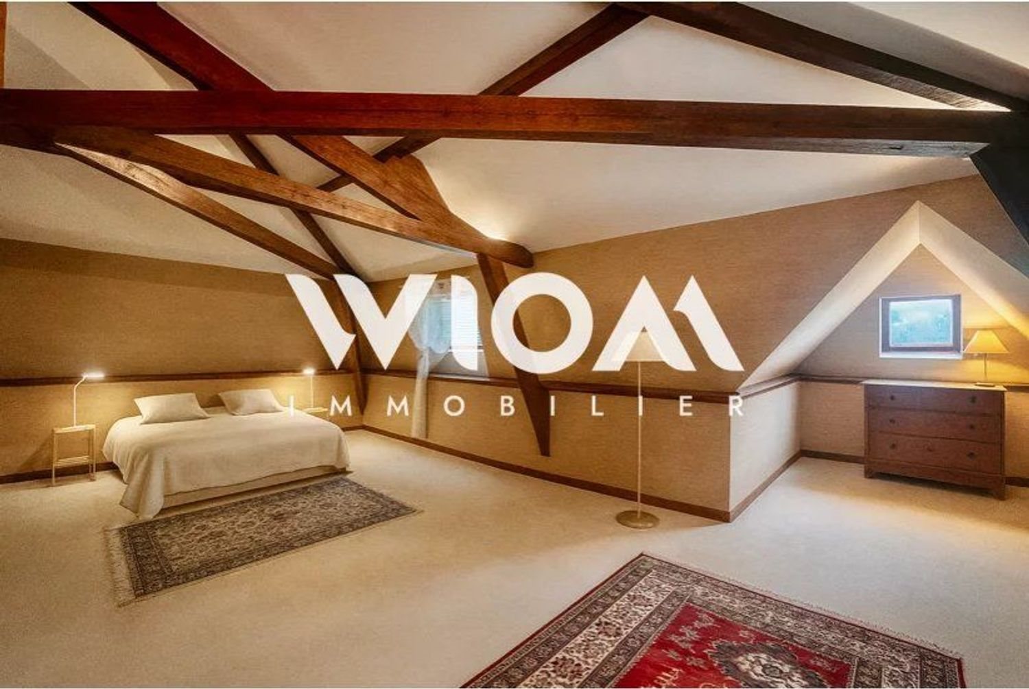 Maison à vendre, 350m², Bruay-la-Buissière