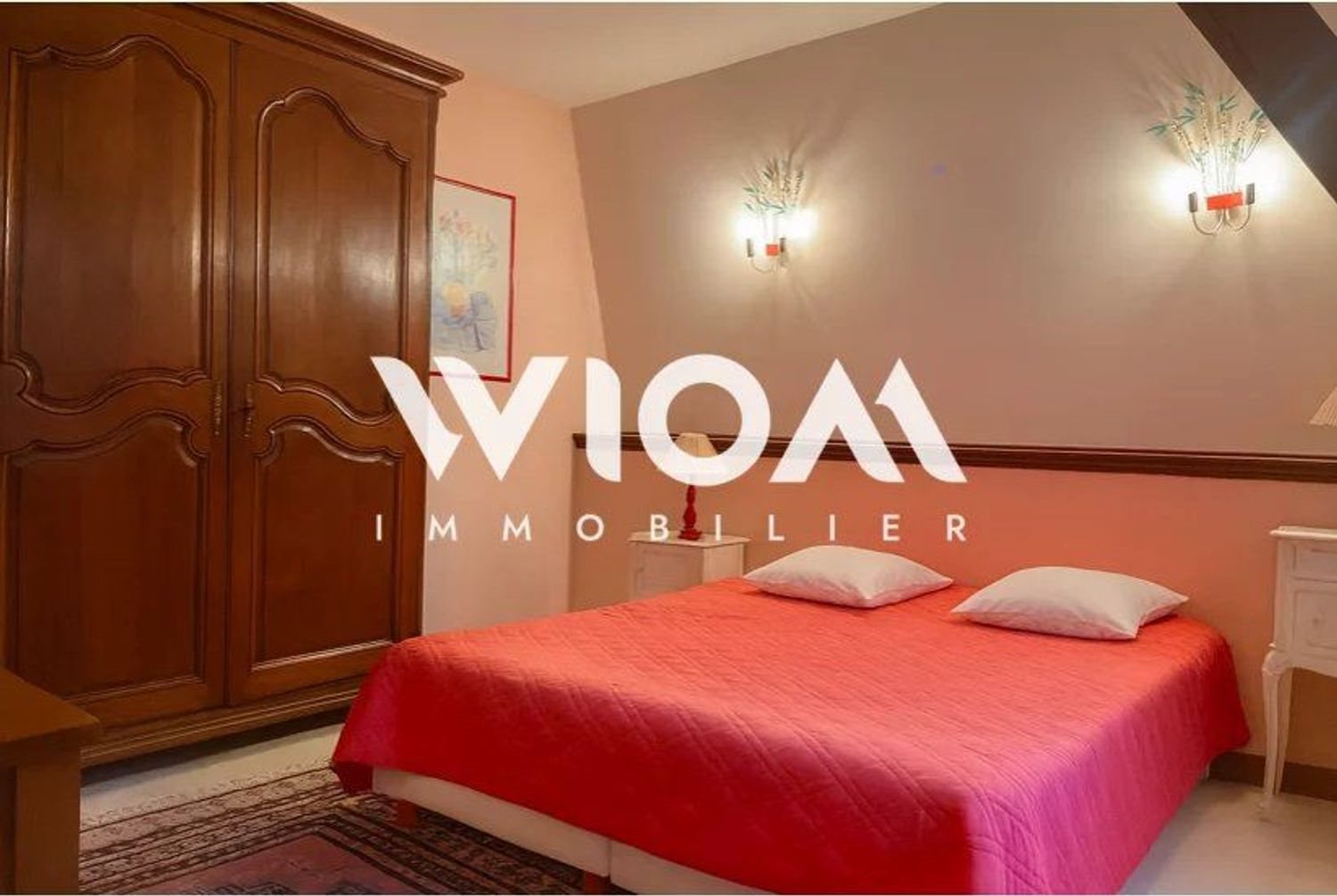 Maison à vendre, 350m², Bruay-la-Buissière