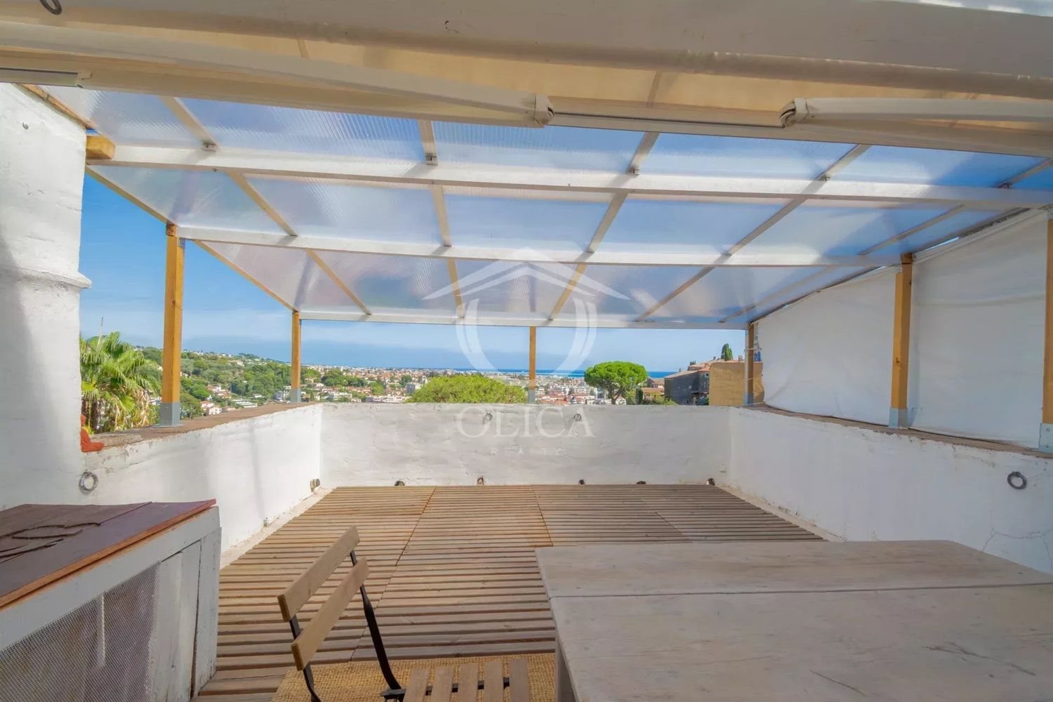 Appartement à vendre, 87m², Cagnes-sur-Mer