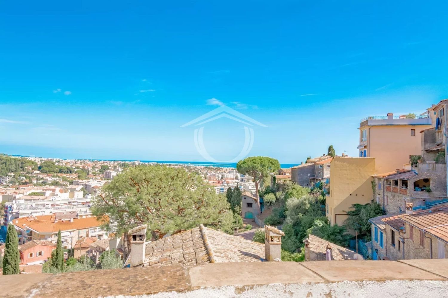 Appartement à vendre, 87m², Cagnes-sur-Mer