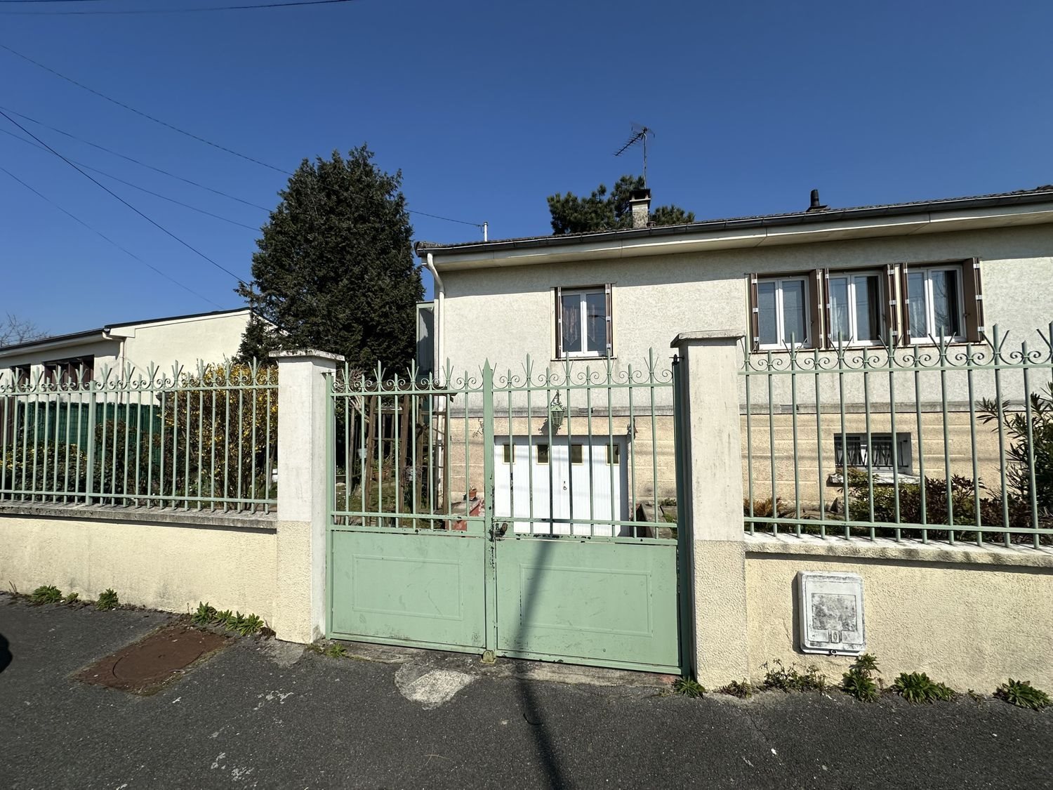 Maison à vendre, 70m², Noisy-le-Grand
