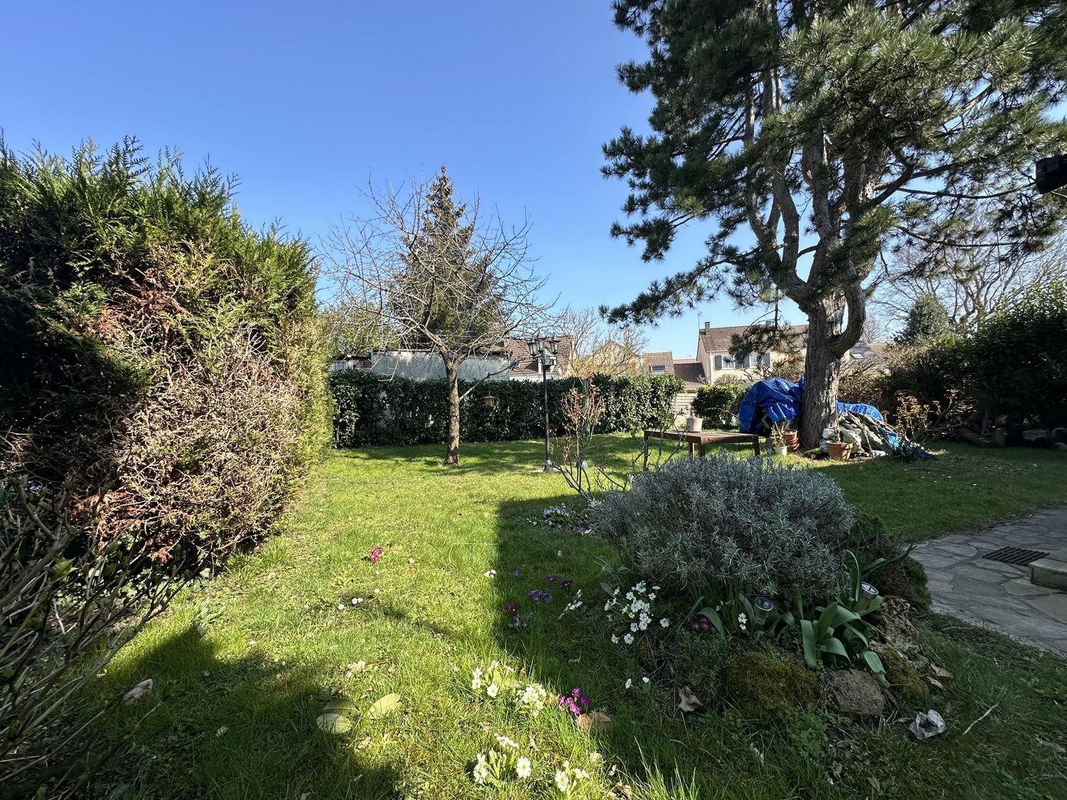 Maison à vendre, 70m², Noisy-le-Grand