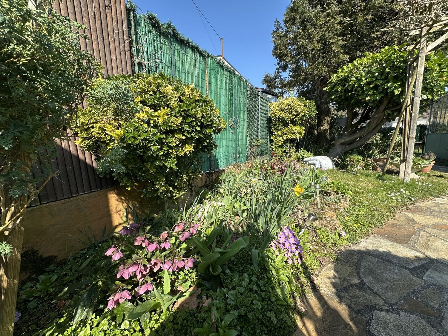 Maison à vendre, 70m², Noisy-le-Grand