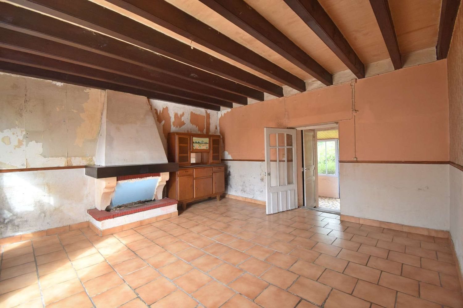 Maison à vendre, 86m², La Limouzinière
