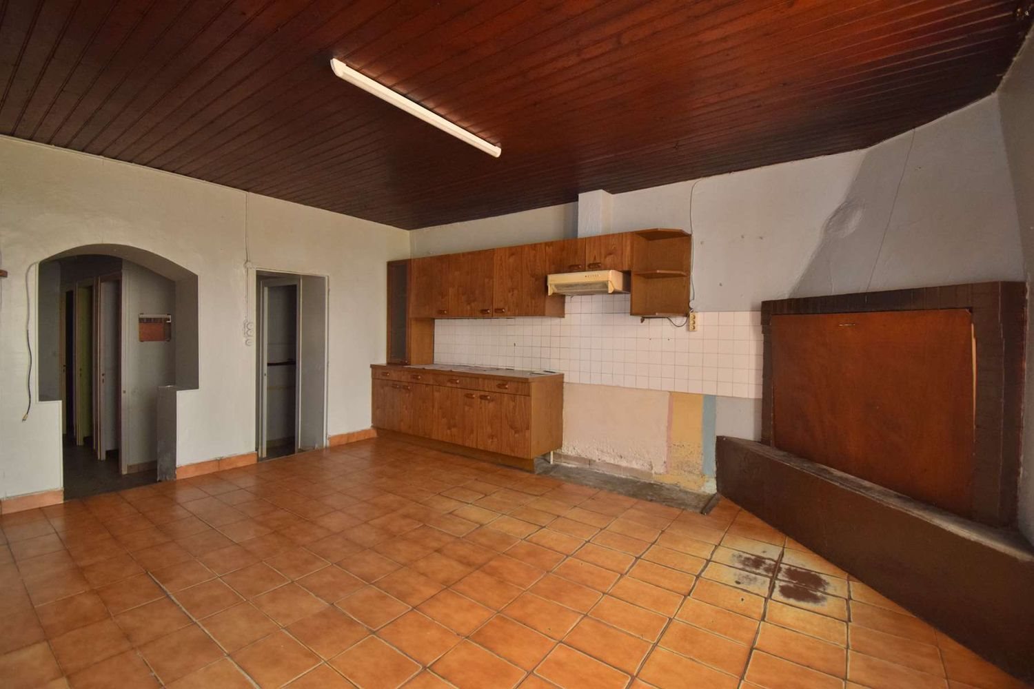 Maison à vendre, 86m², La Limouzinière