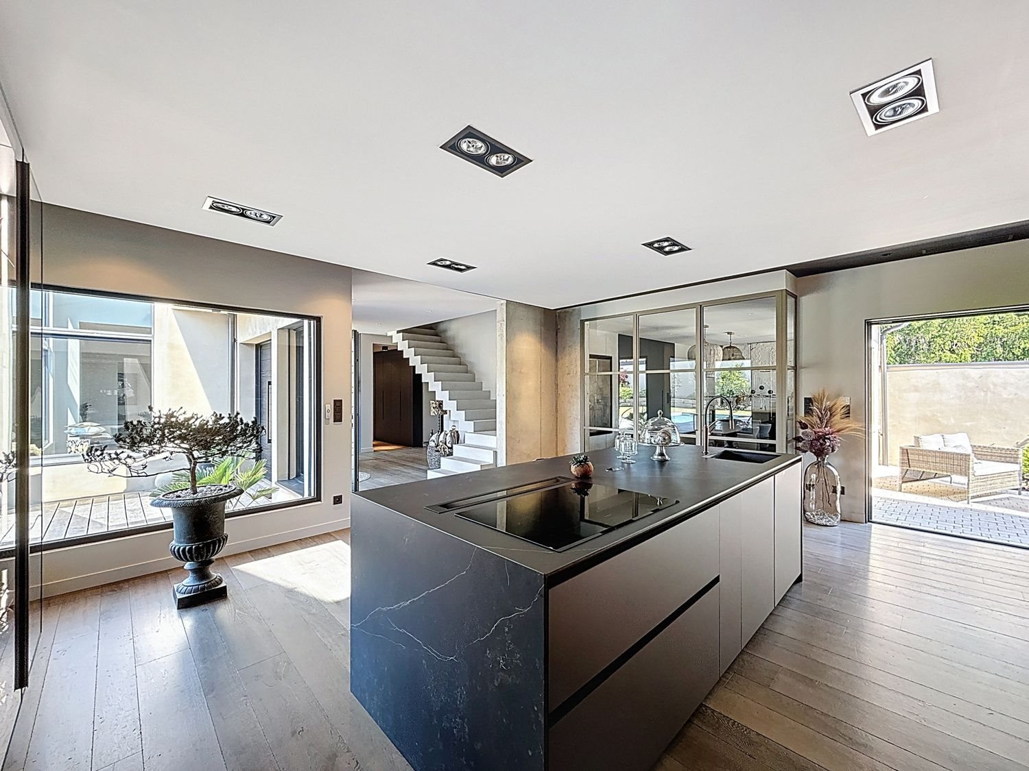 Maison à vendre, 243m², Messimy-sur-Saône