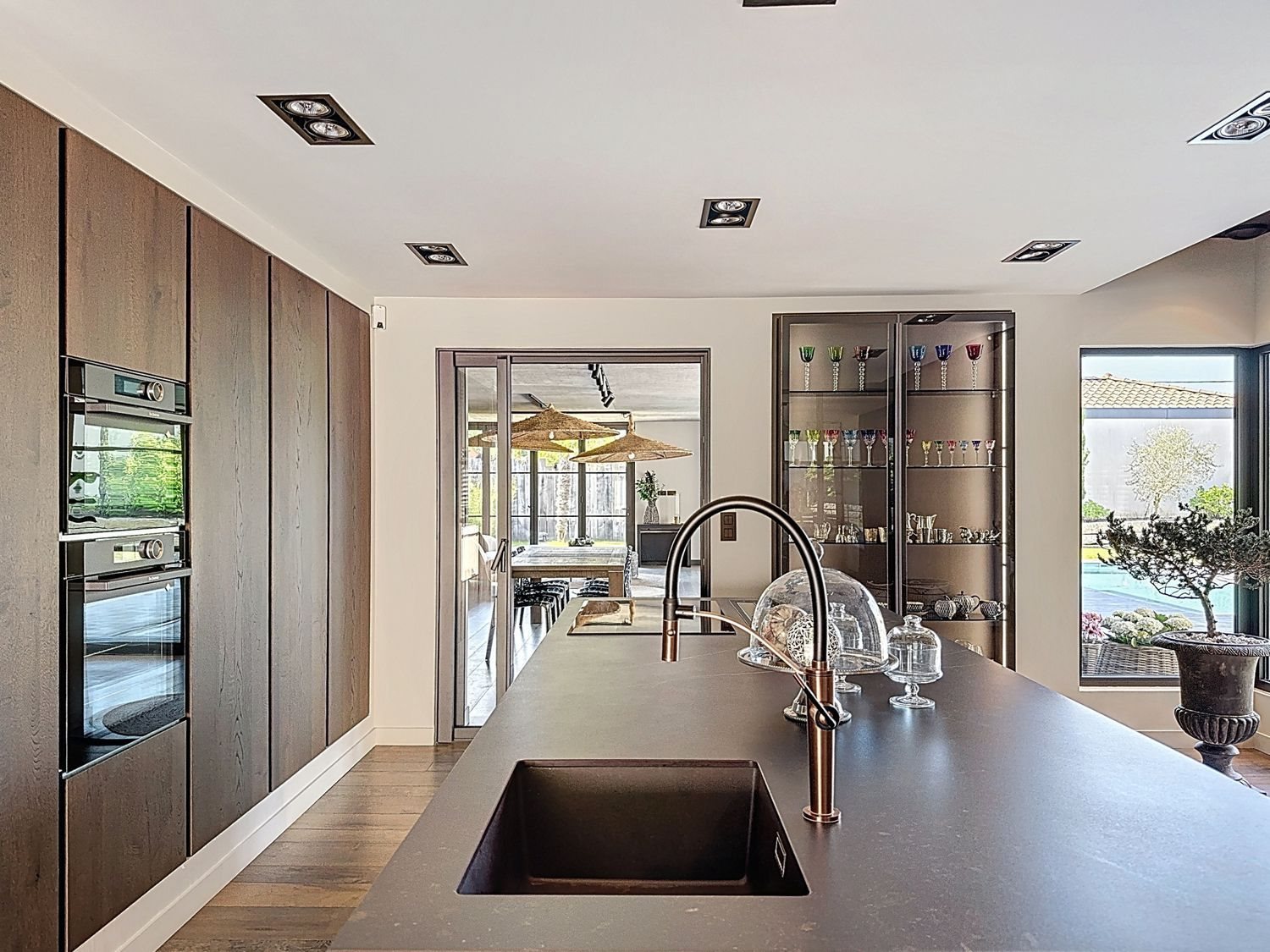 Maison à vendre, 243m², Messimy-sur-Saône