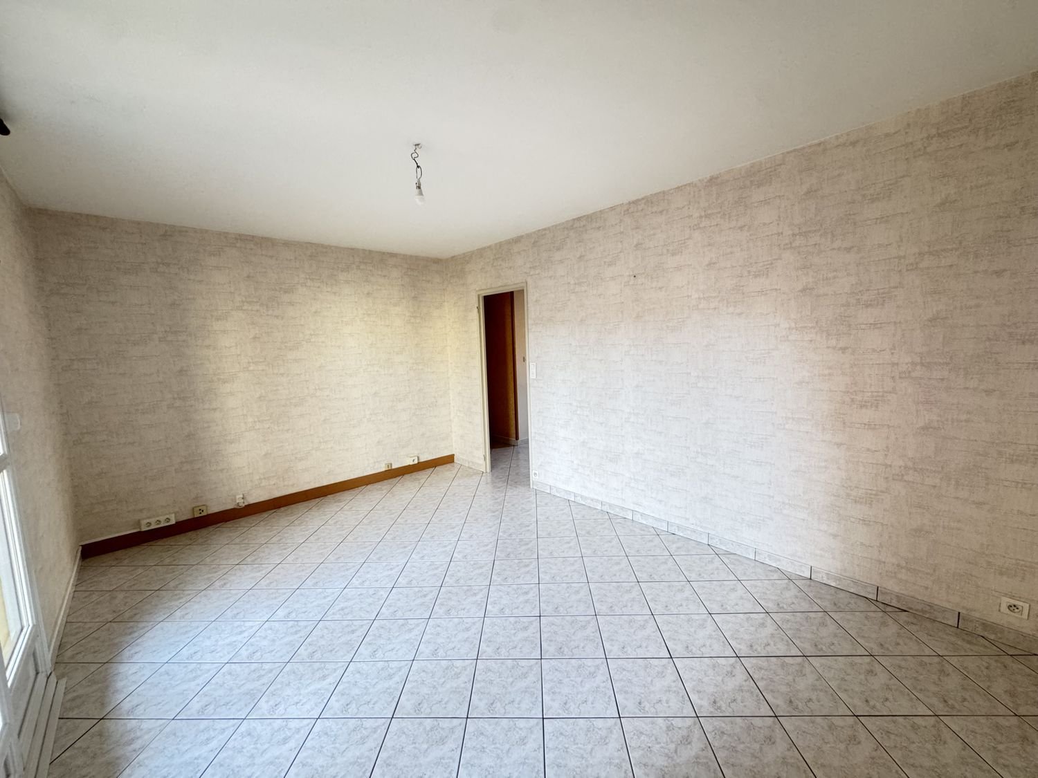 Appartement à vendre, 56m², Belfort