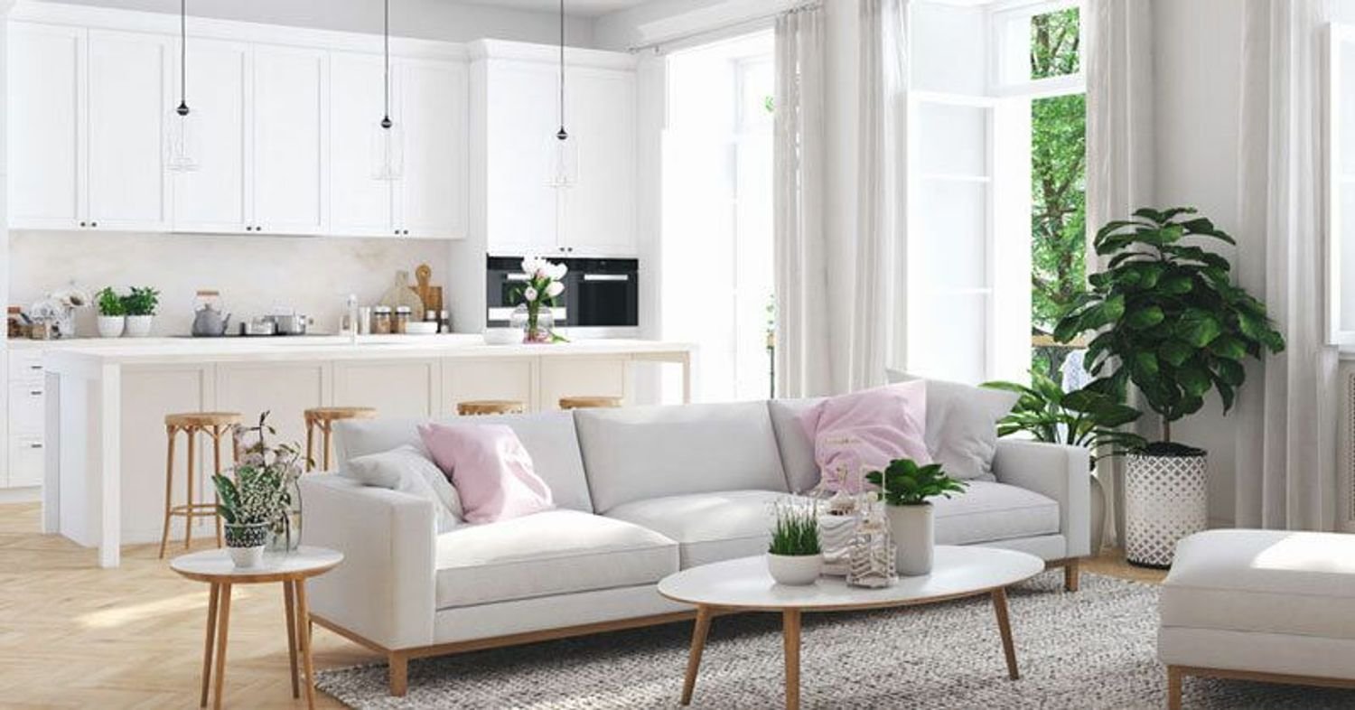 Appartement à vendre, 44m², Le Perreux-sur-Marne