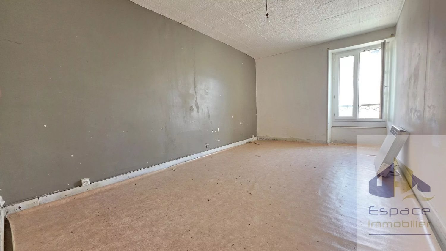 Maison à vendre, 60m², Aigrefeuille-d'Aunis