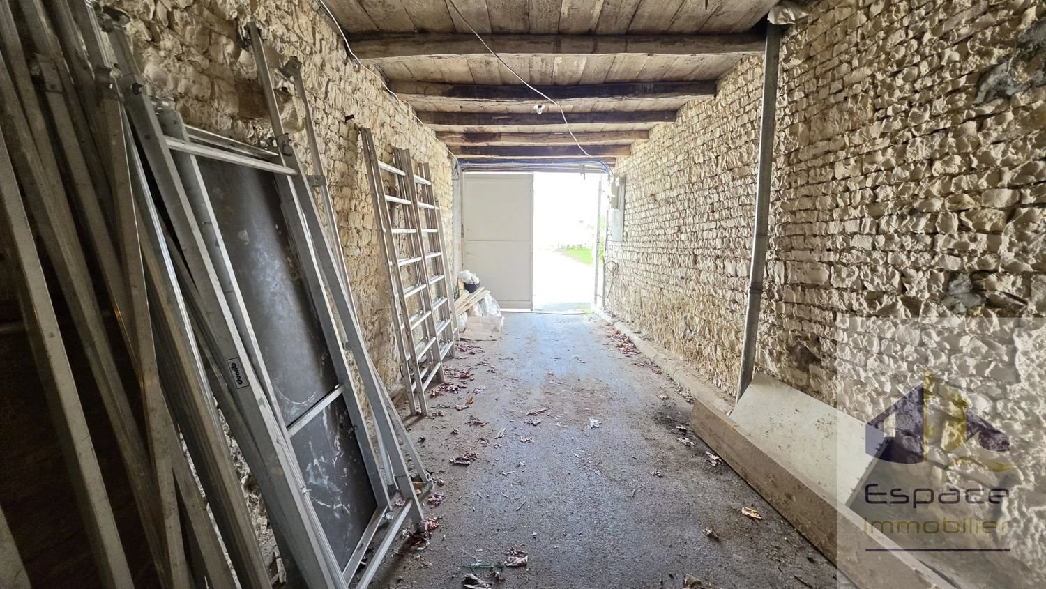 Maison à vendre, 60m², Aigrefeuille-d'Aunis